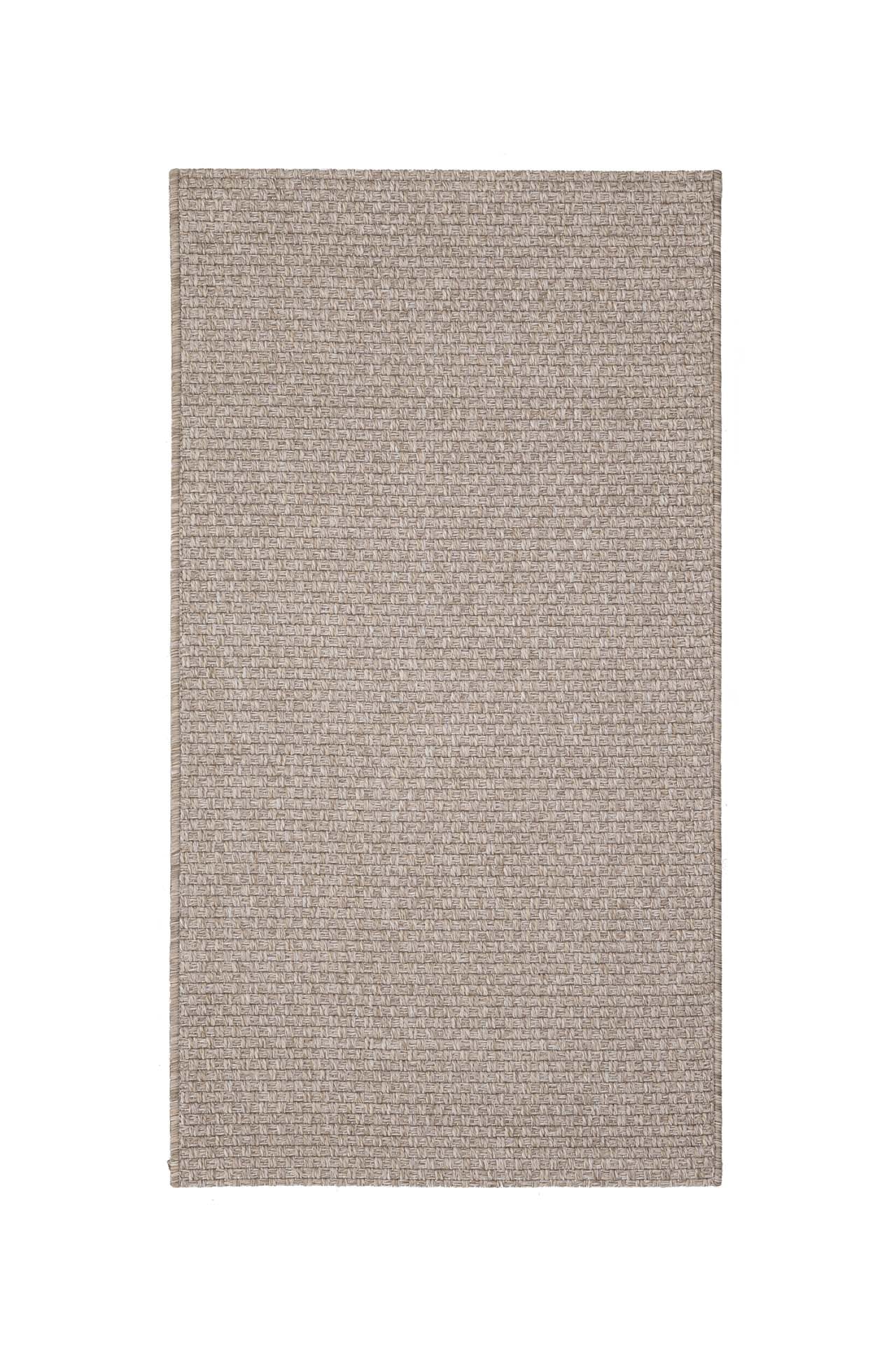 Flatweave Mat Eco 3555 3 Beige