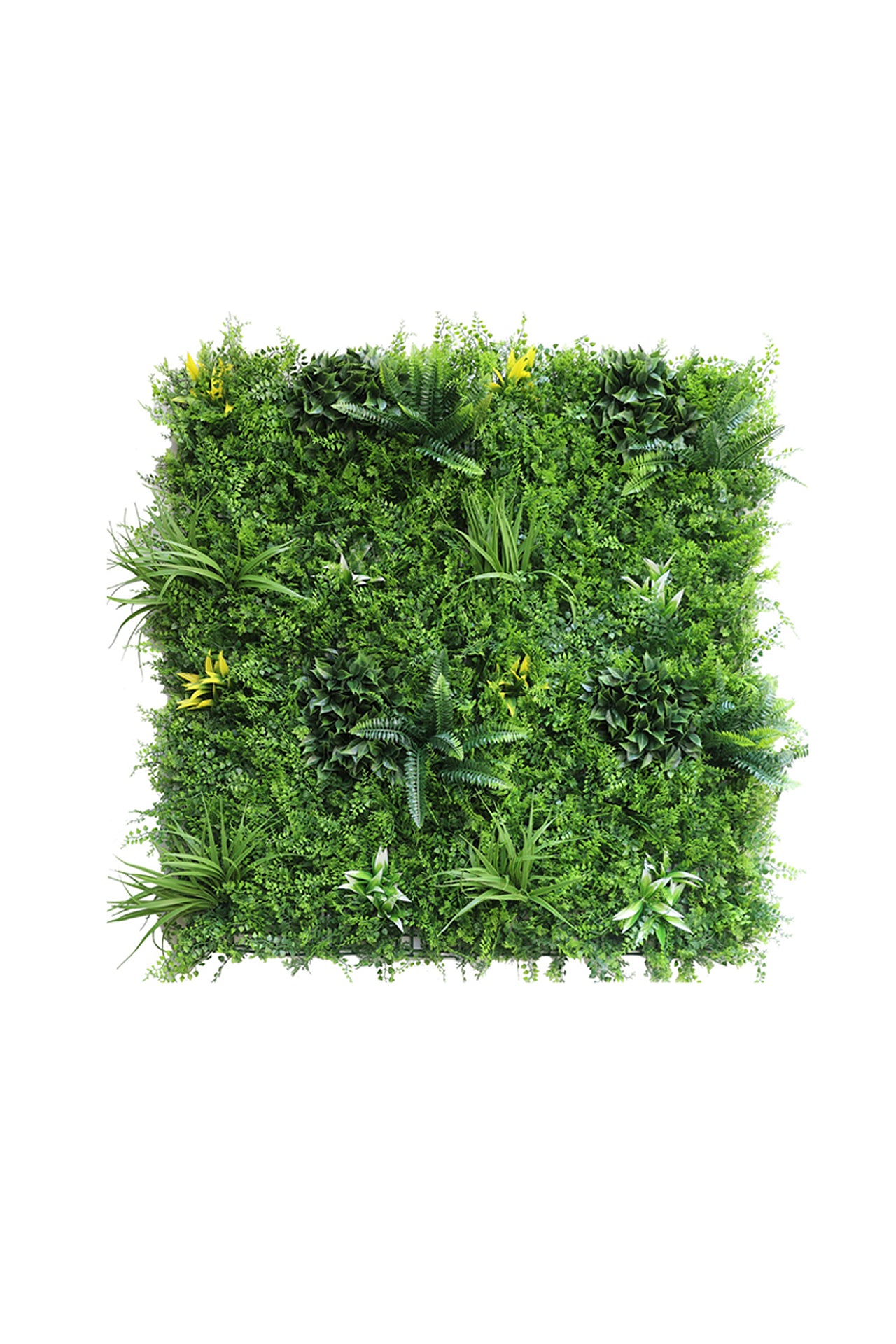 Κάθετος Κήπος Artgrass 01 100x100 cm