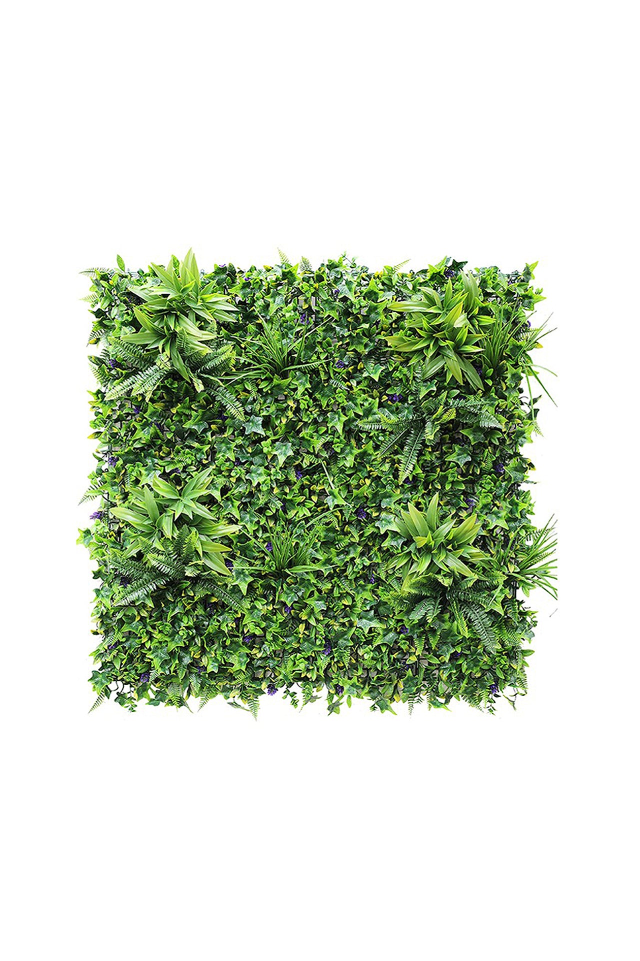 Κάθετος Κήπος Artgrass 04 100x100 cm