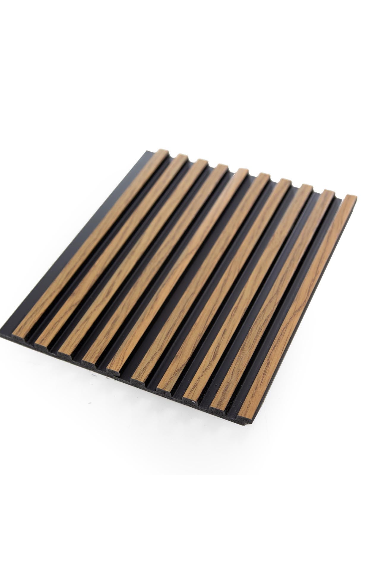 PS Panel 3D Πηχάκι Τοίχου Hugo 02 120x2900 mm