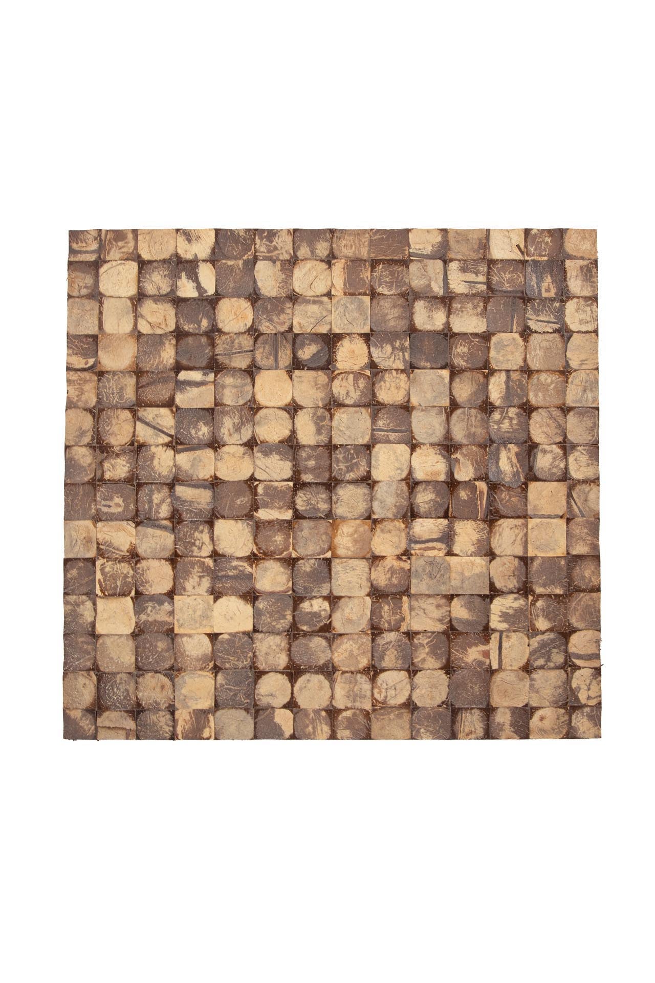Cocomosaic Πλακάκι Τοίχου 06 Natural Sand Desert Bliss 42x42x5