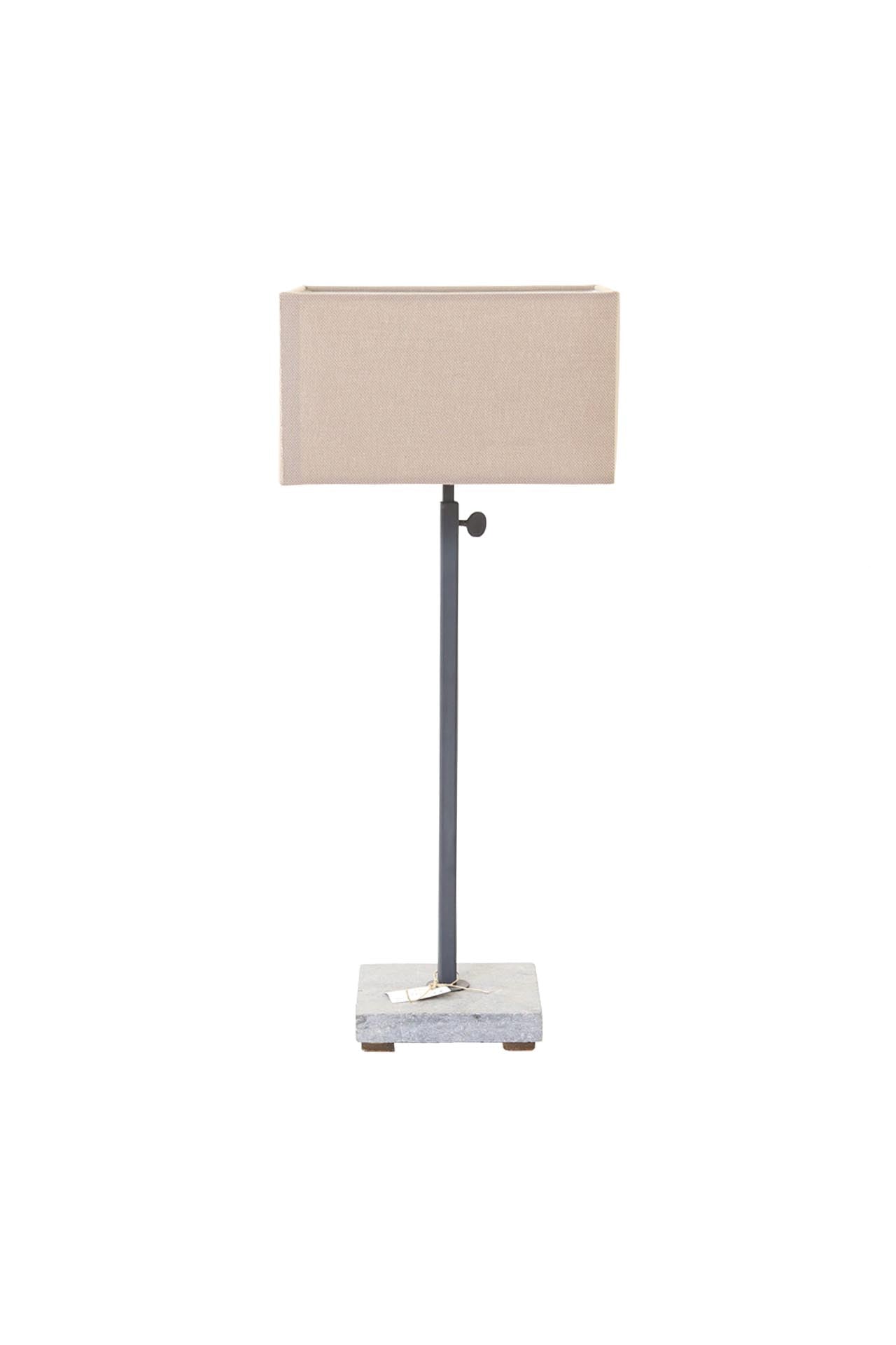 Table Lamp Perrine (25x25x58) 0000009