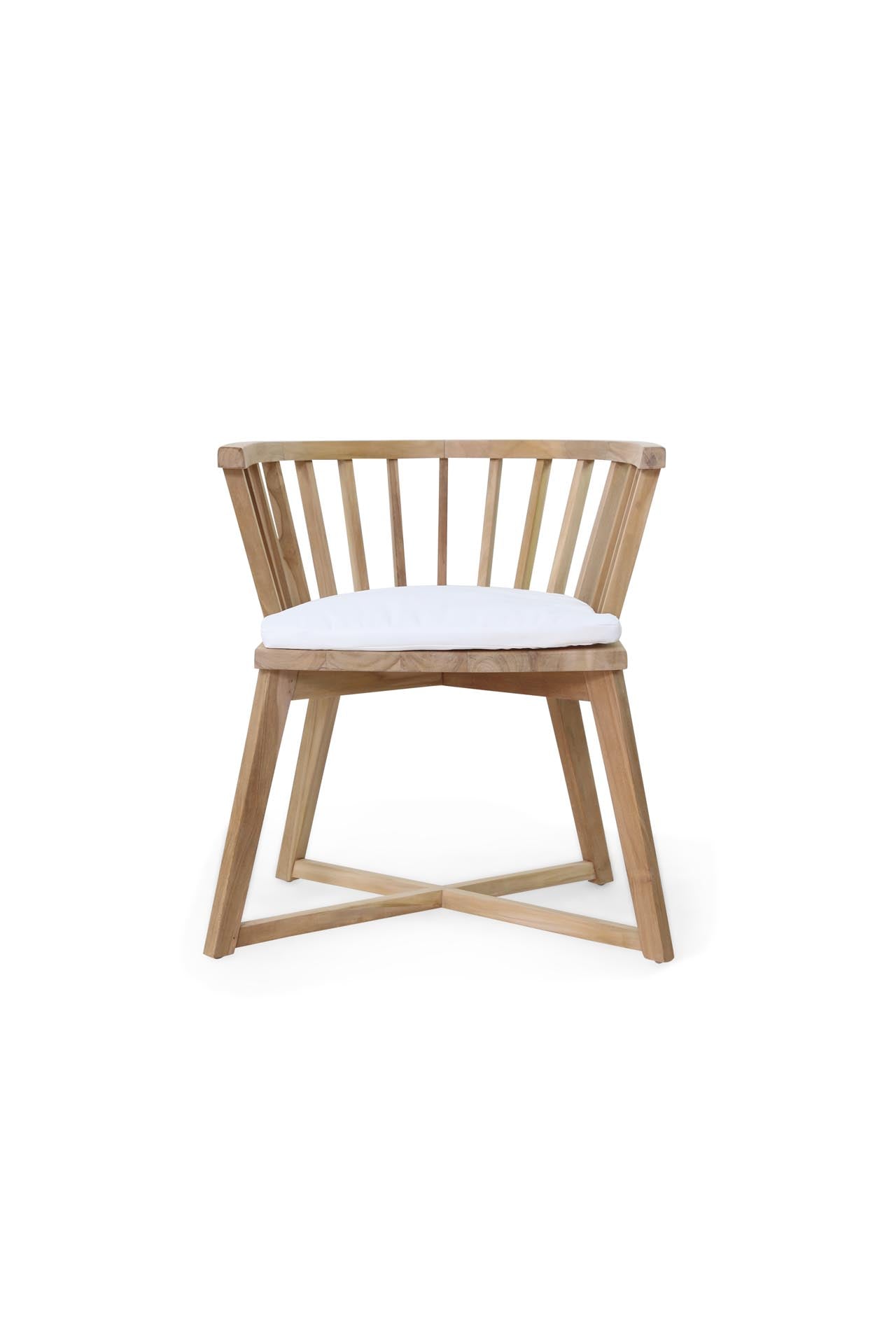 Καρέκλα Sunny (70x62x76) 0060036