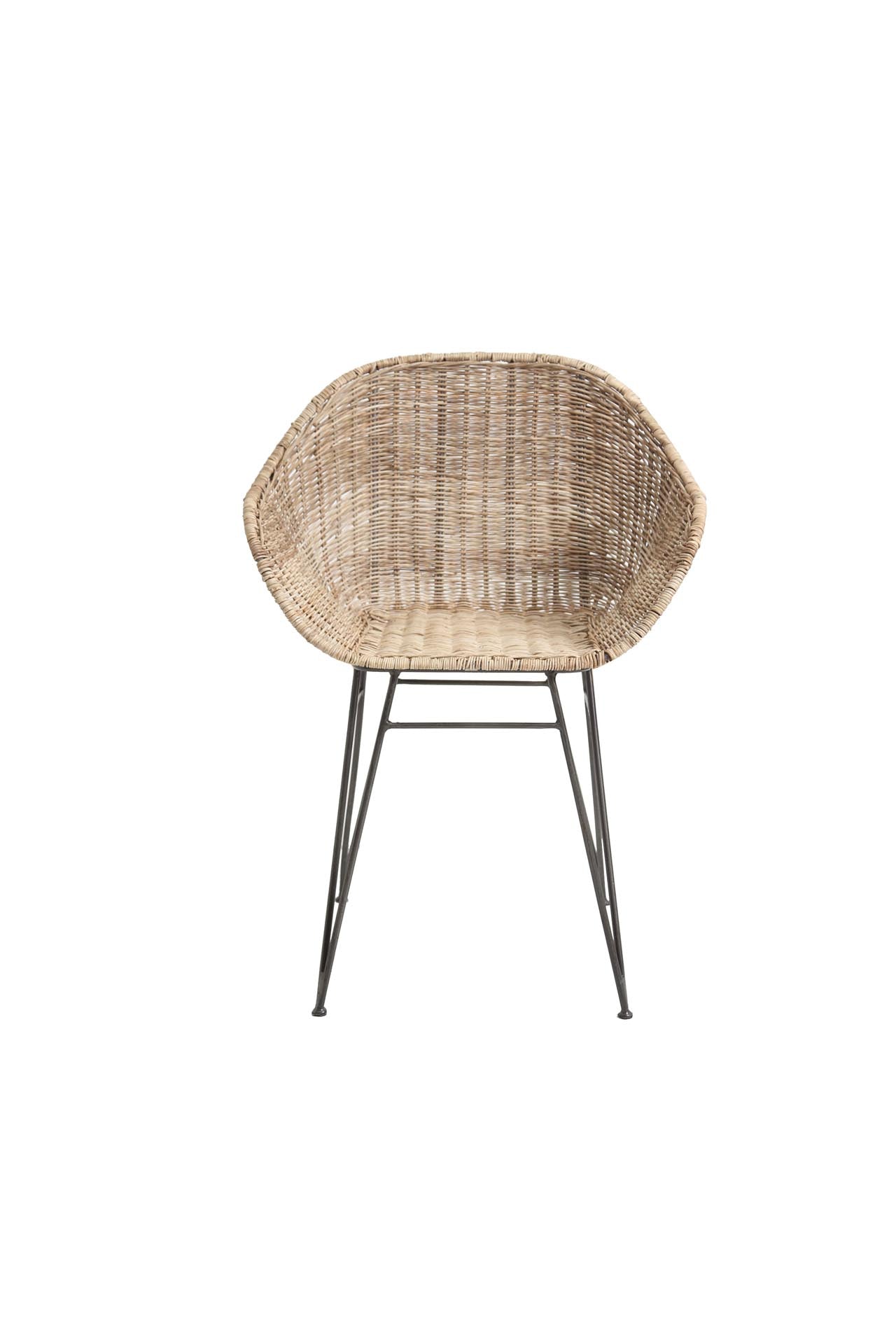 Dining Armchair Point (60x52x80) 0060054