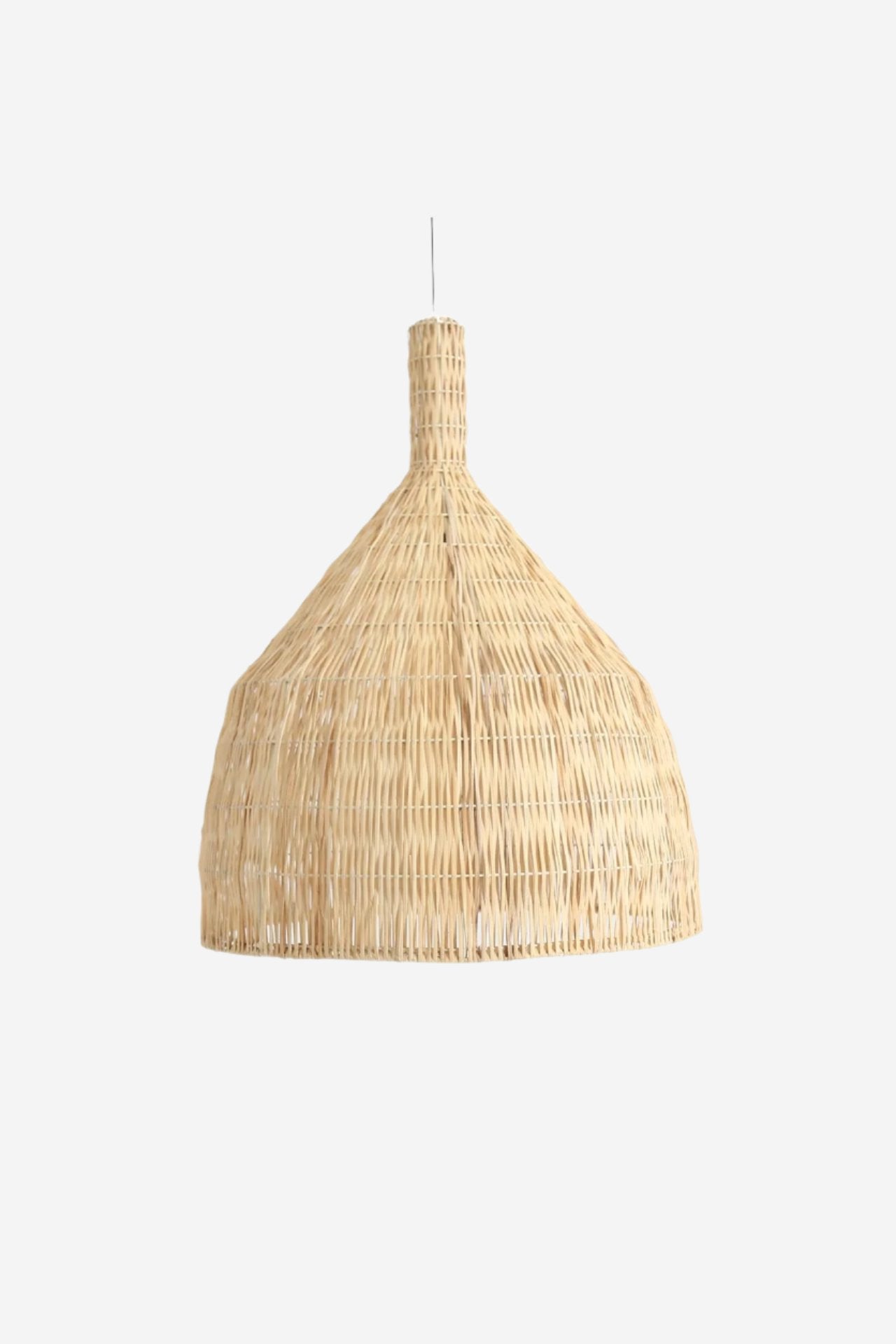 Ceiling Lamp Refer (77x77x96) 0060072
