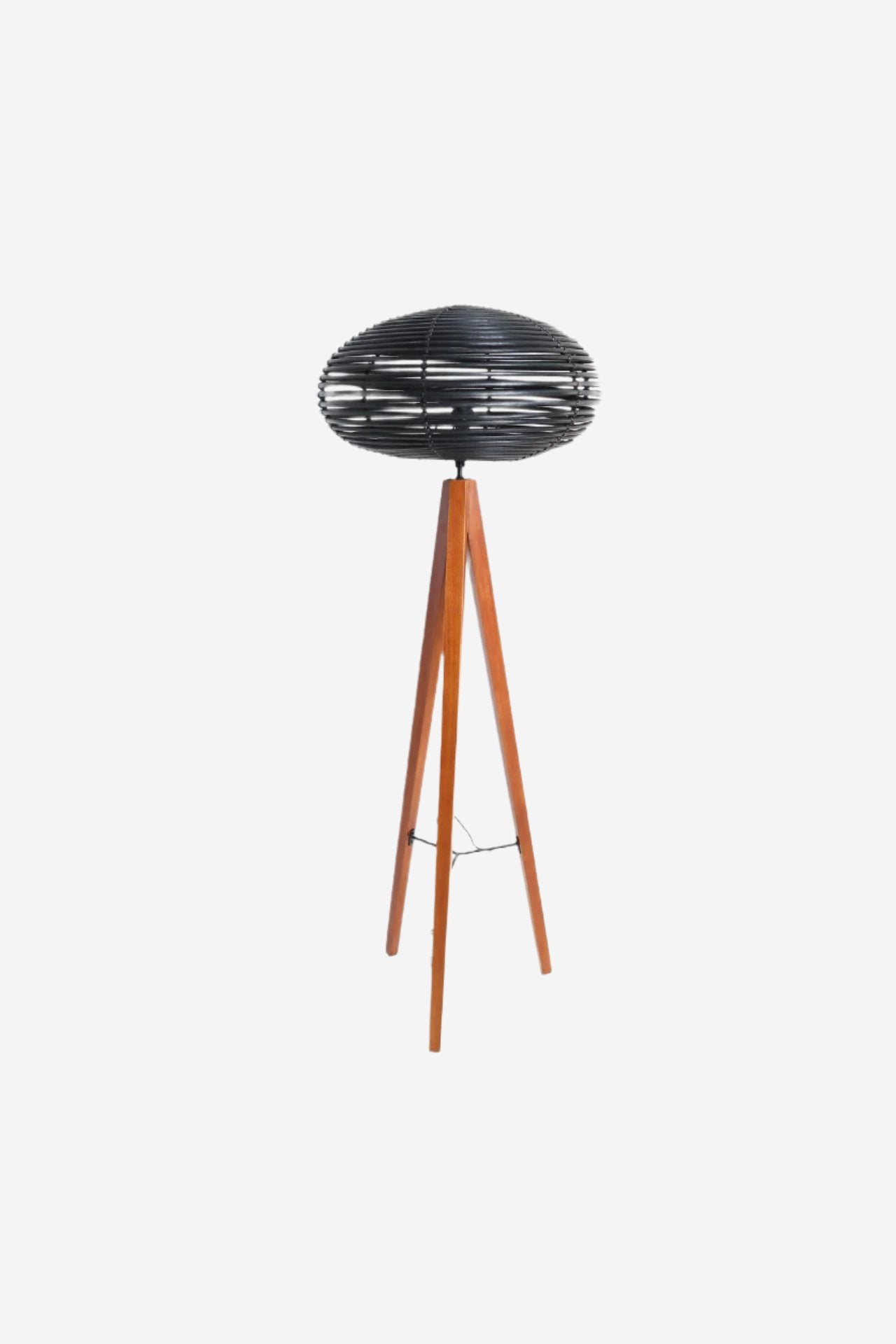 Floor Lamp Orbit (61x165) 0060228