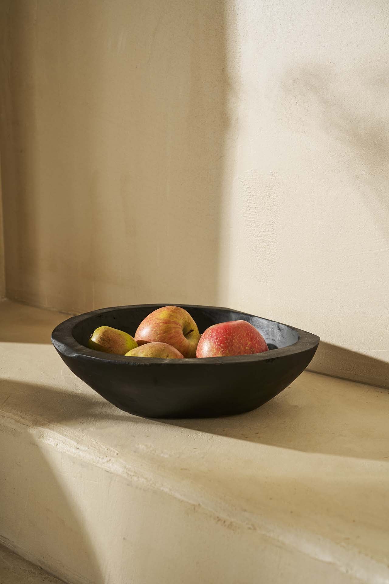 Decorative Bowl Aster S (30x30x8) 0060273