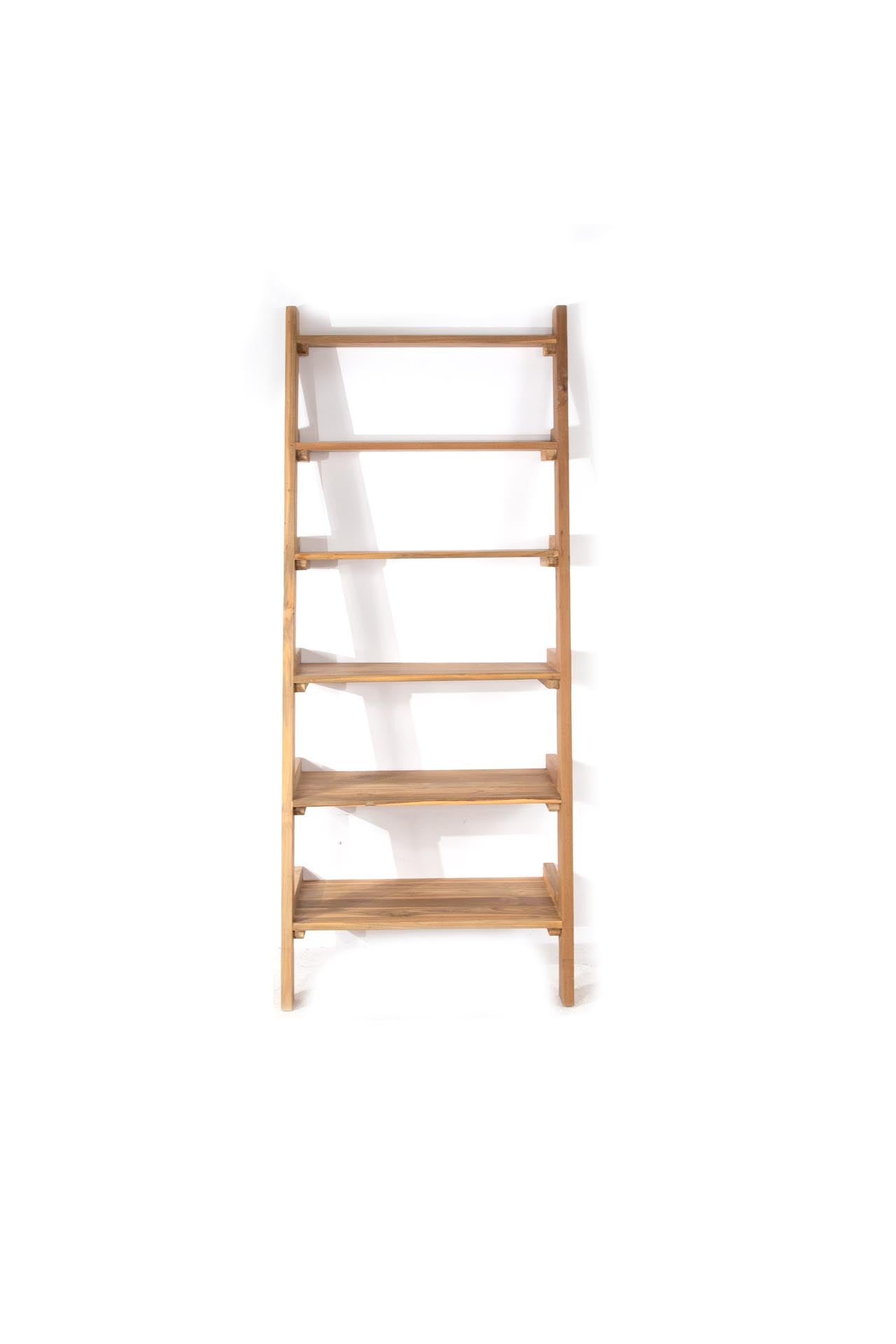 Shelf Rack Nelia (75x47x184) 006344