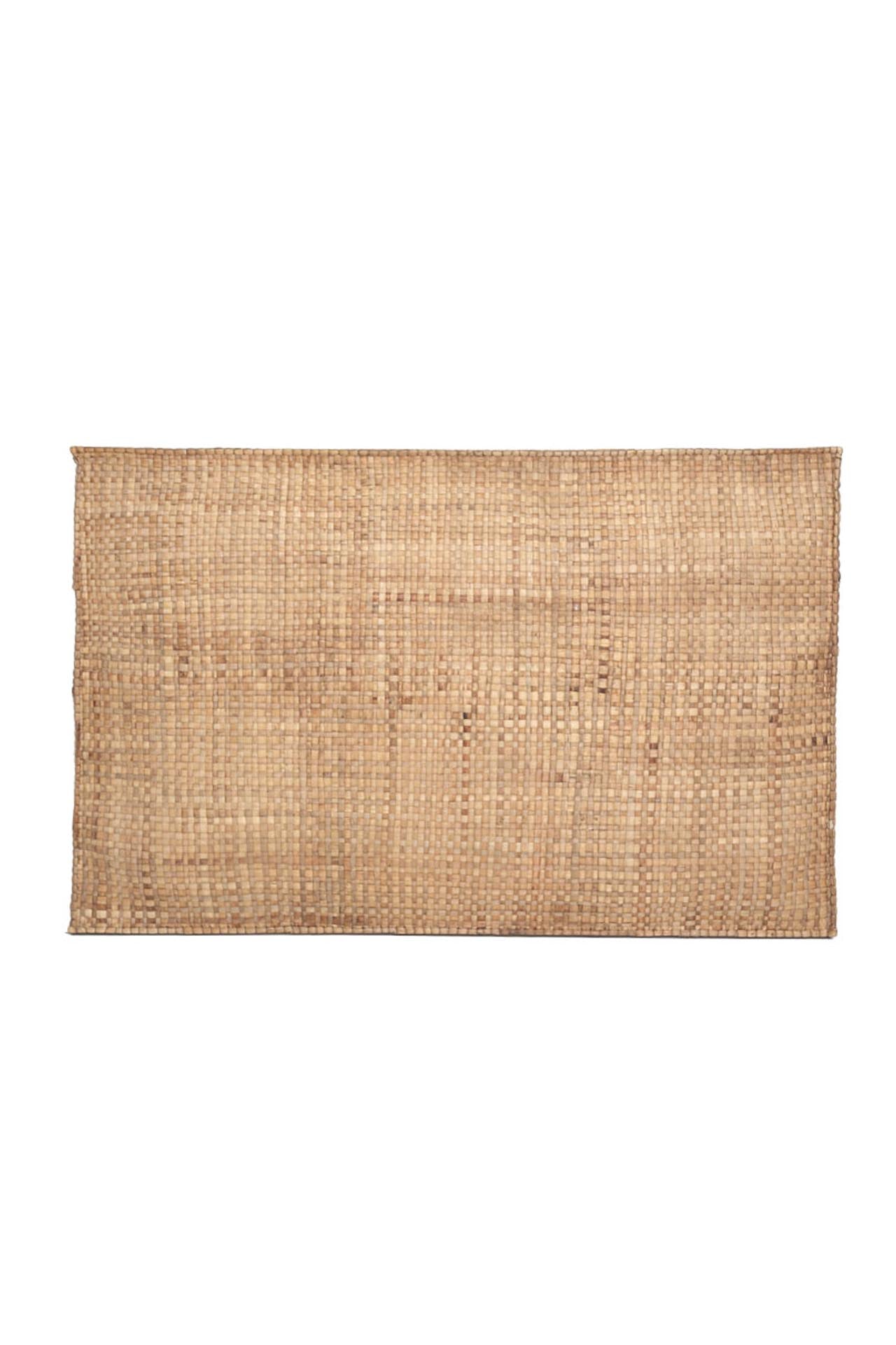 Κεφαλάρι Κρεβατιού Luxus Queen Size (183x20x110) 0060362