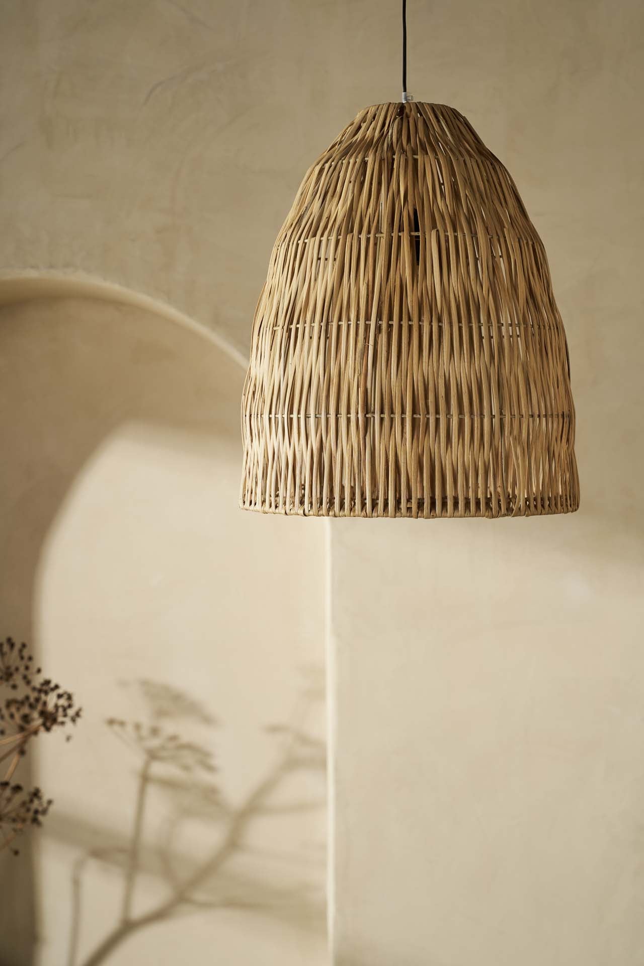 Ceiling Lamp Jabati (60x60) 0060468