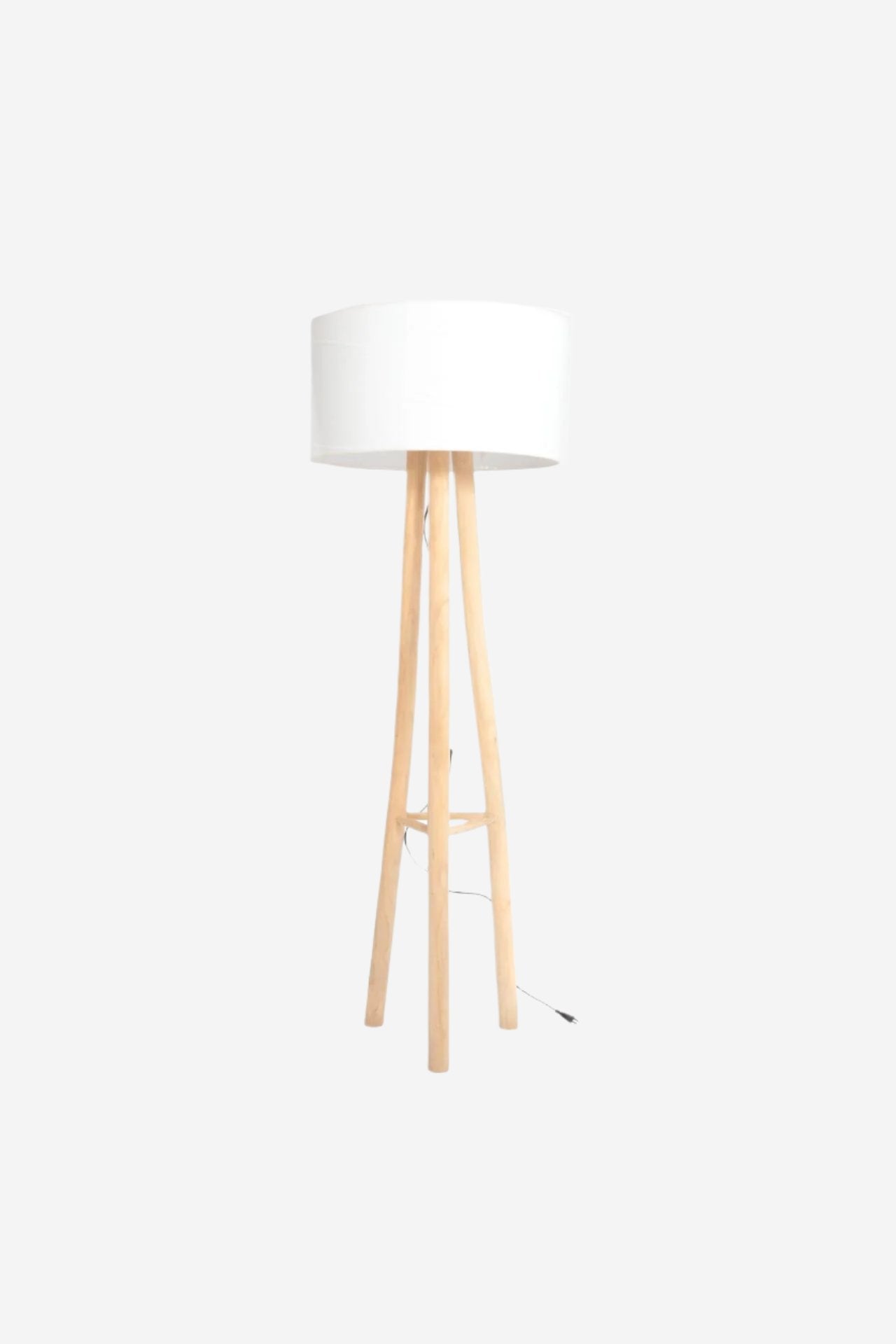 Floor Lamp Ilia (45x45x178) 0060561