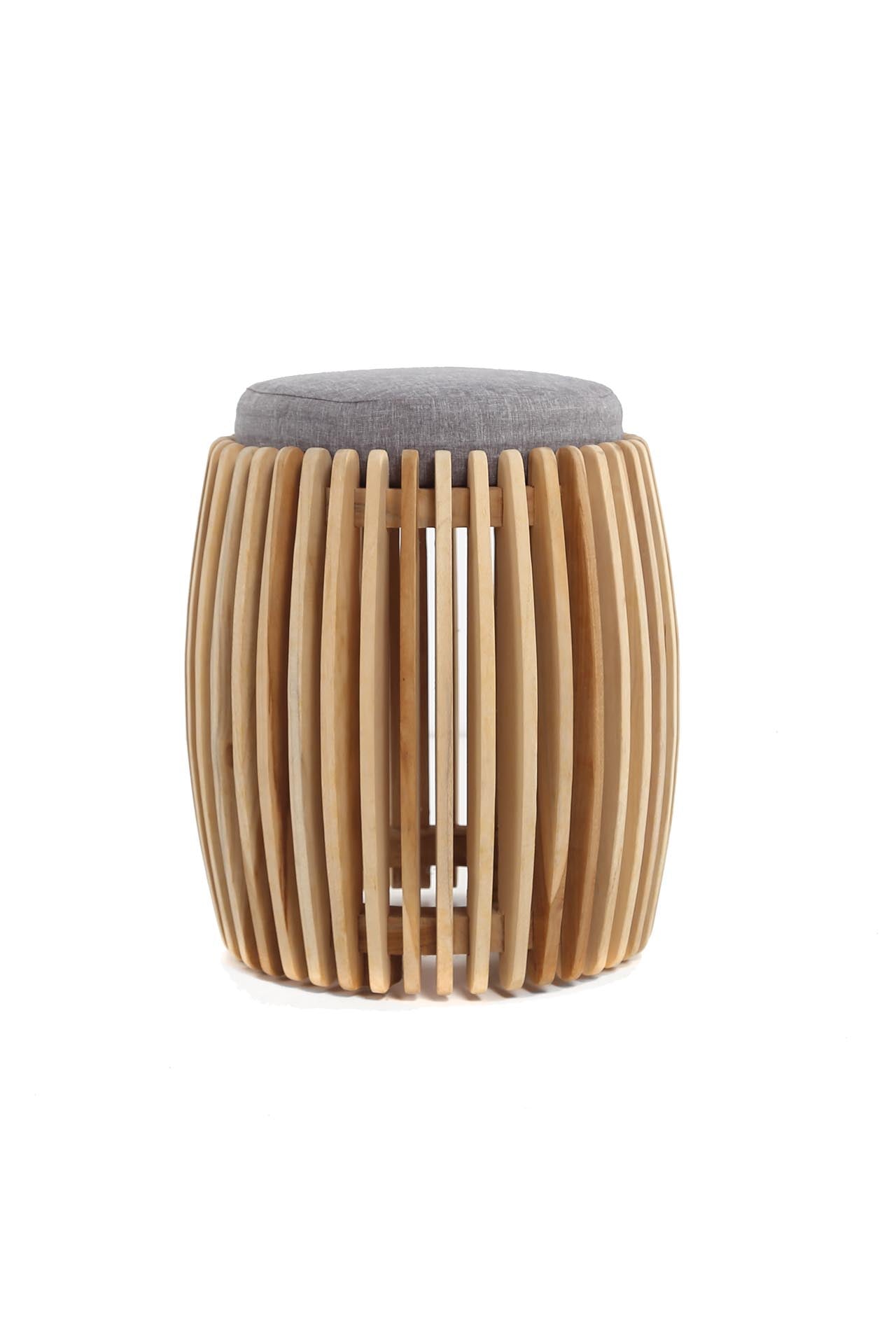 Stool Buttler (42x49) 0060798