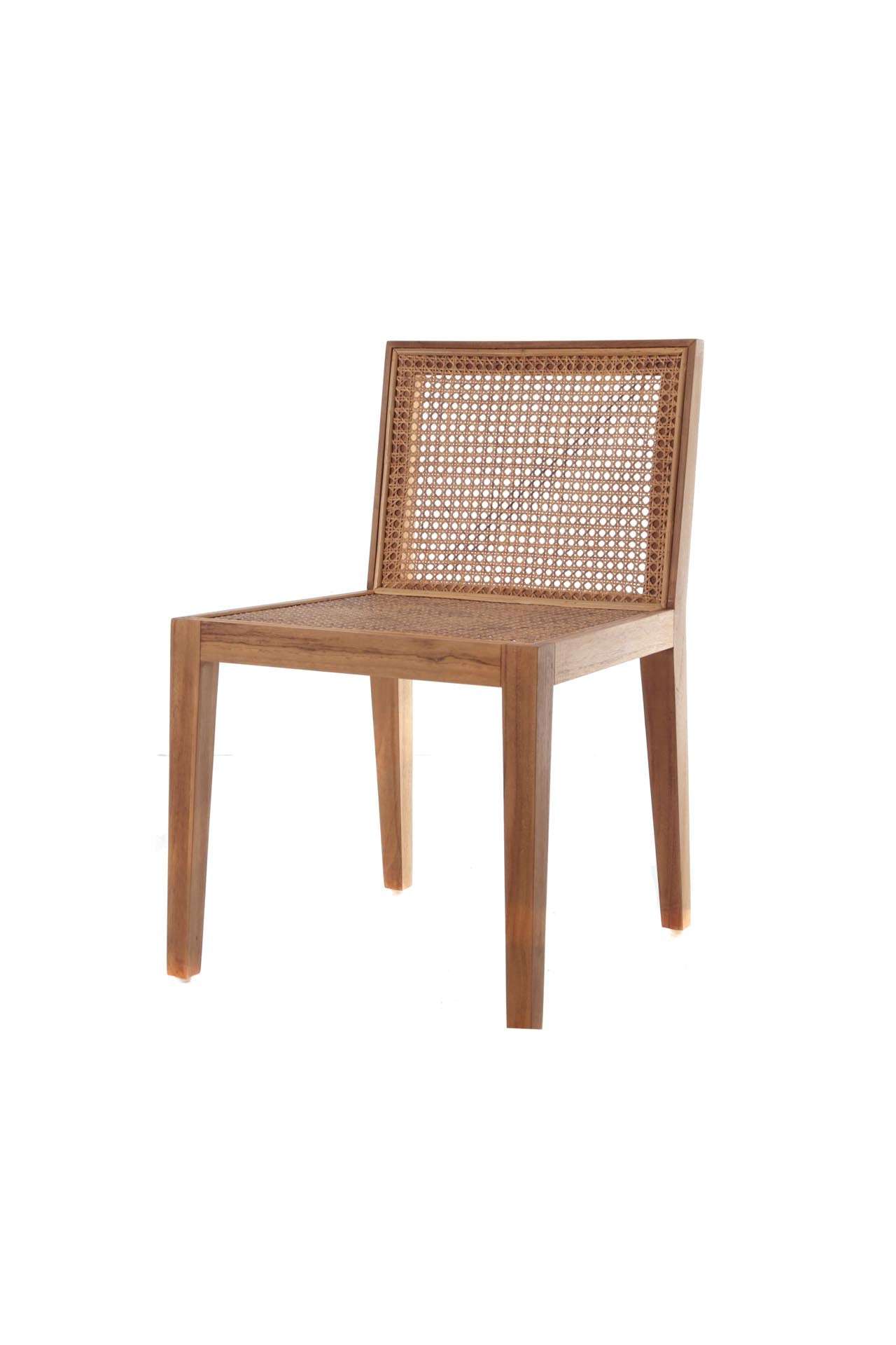 Dining Chair Mitz (50x57x79) 0060824