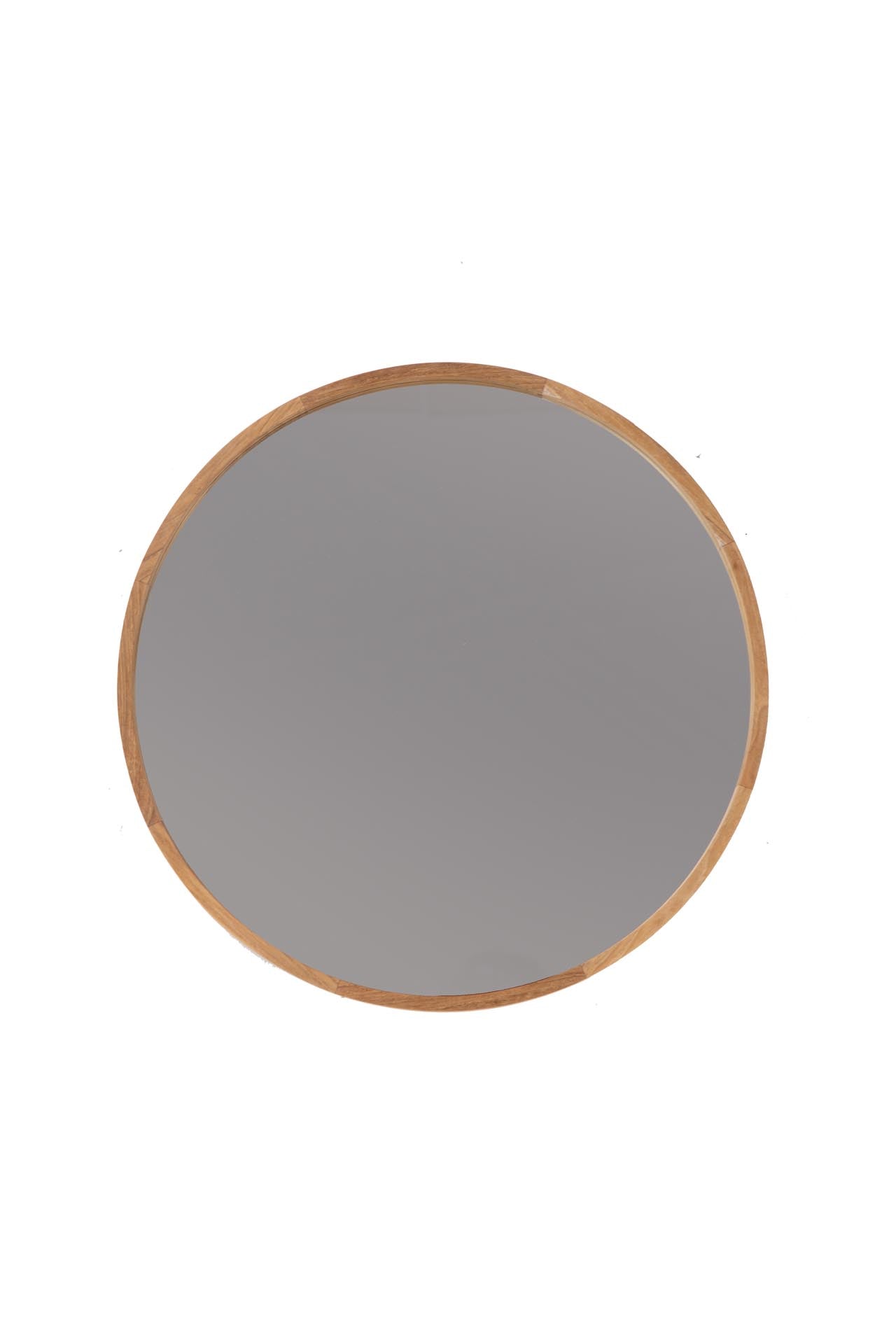 Mirror Strange Round Small (60x4) 0061283
