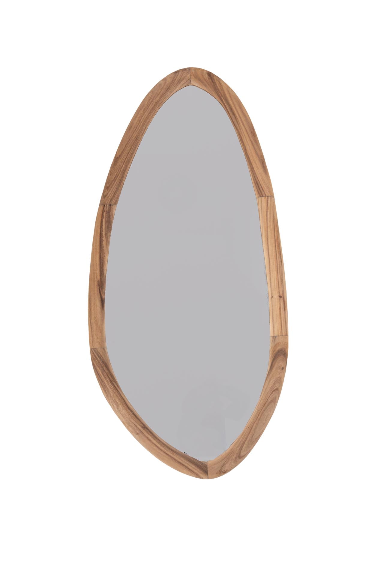 Mirror Toronto Small Natural (68x4x140) 0061376