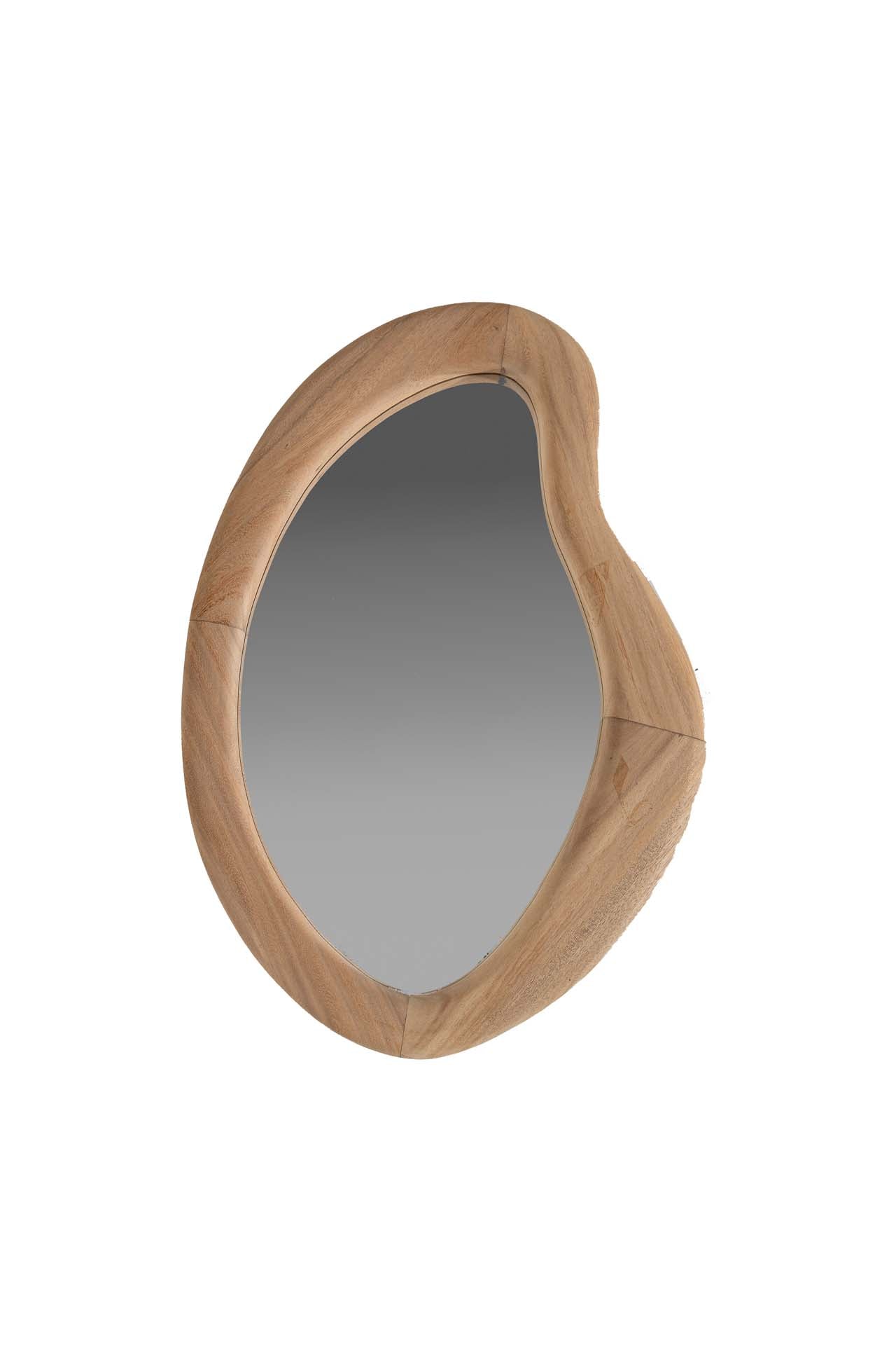 Καθρέφτης Zente Small (68x4x45) 0061427