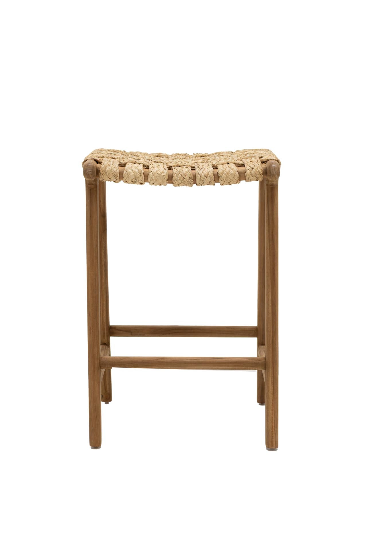 Σκαμπό Bar Luk (45x40x67) 0061472