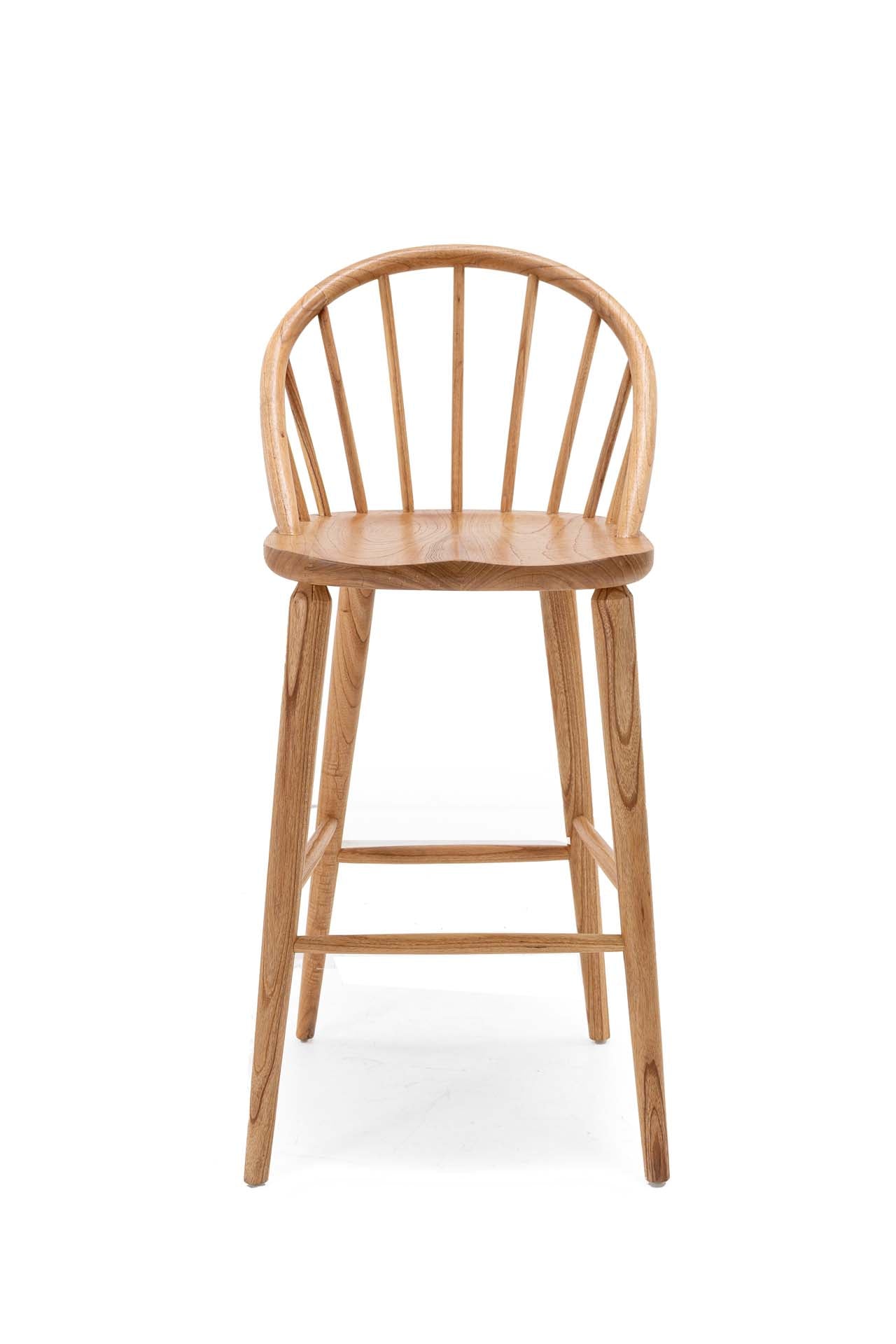 Bar Stool Sarit (46x48x110) 0061474