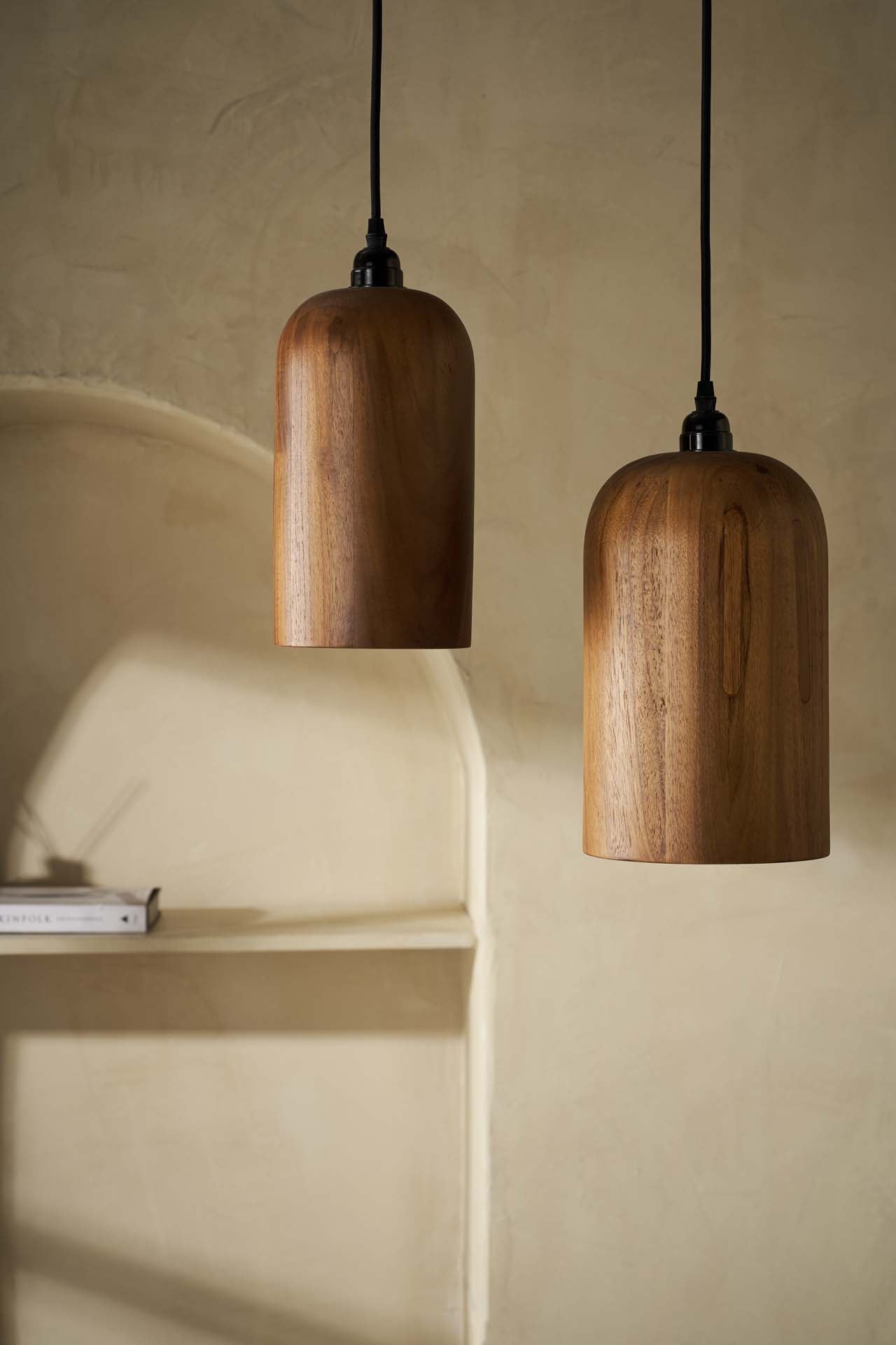 Ceiling Lamp Bulle M (15x15x26) 0320638