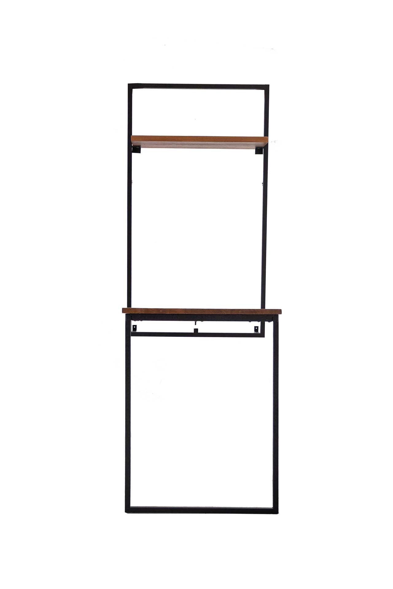 Γραφείο Kelmn (62x25.5/88x116/184) 0320642