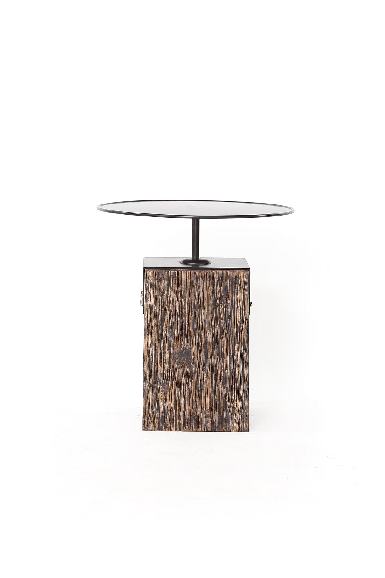 Side Table Erin (50x50x55) 0380025