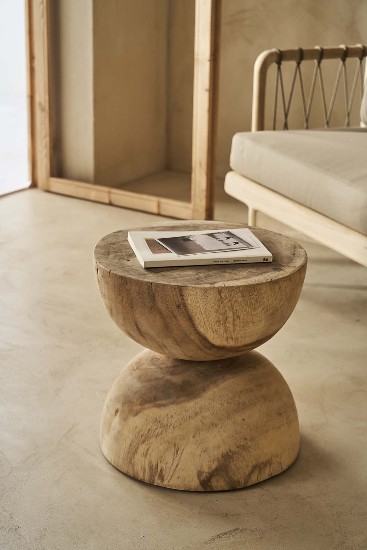 Stool Cloe (40x40) 0430127