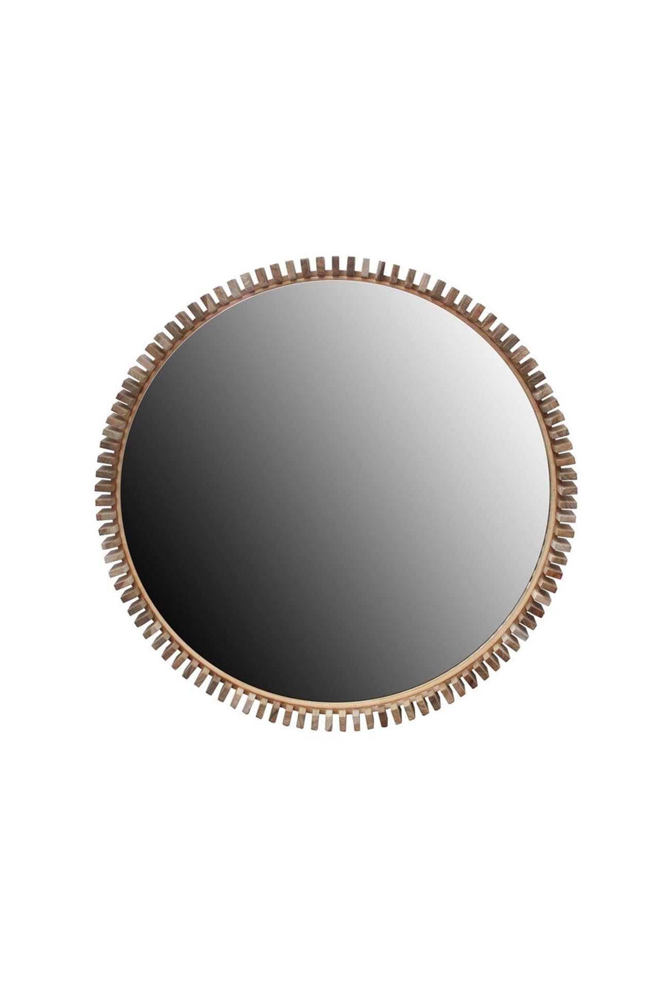 Mirror Split (85x6) 0430189