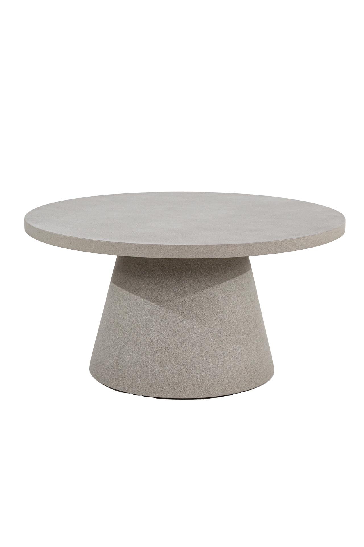 Coffee Table Randel Grey (80x80x41) 0800050