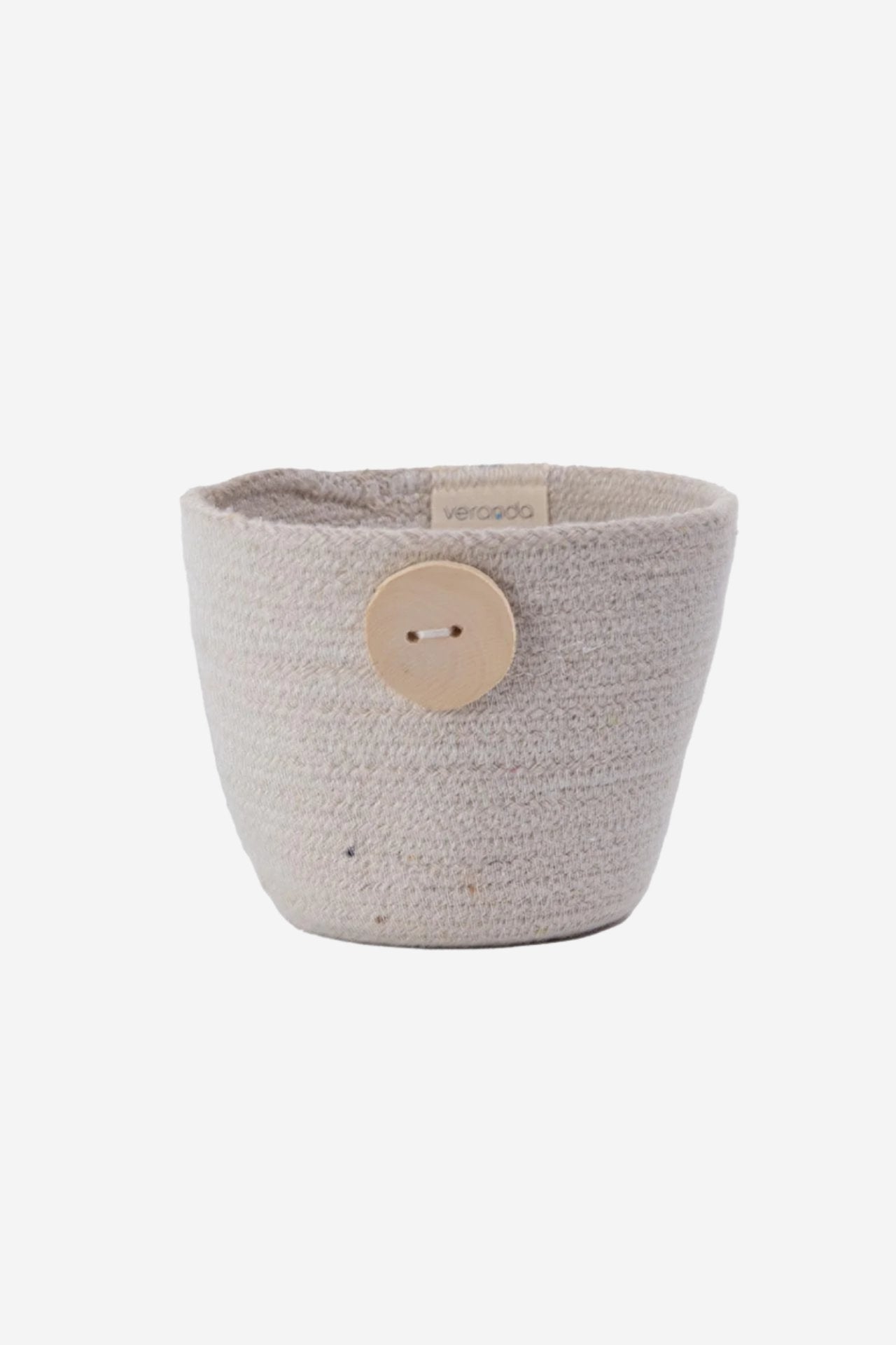 Pot Button Small (13x11) 0870021