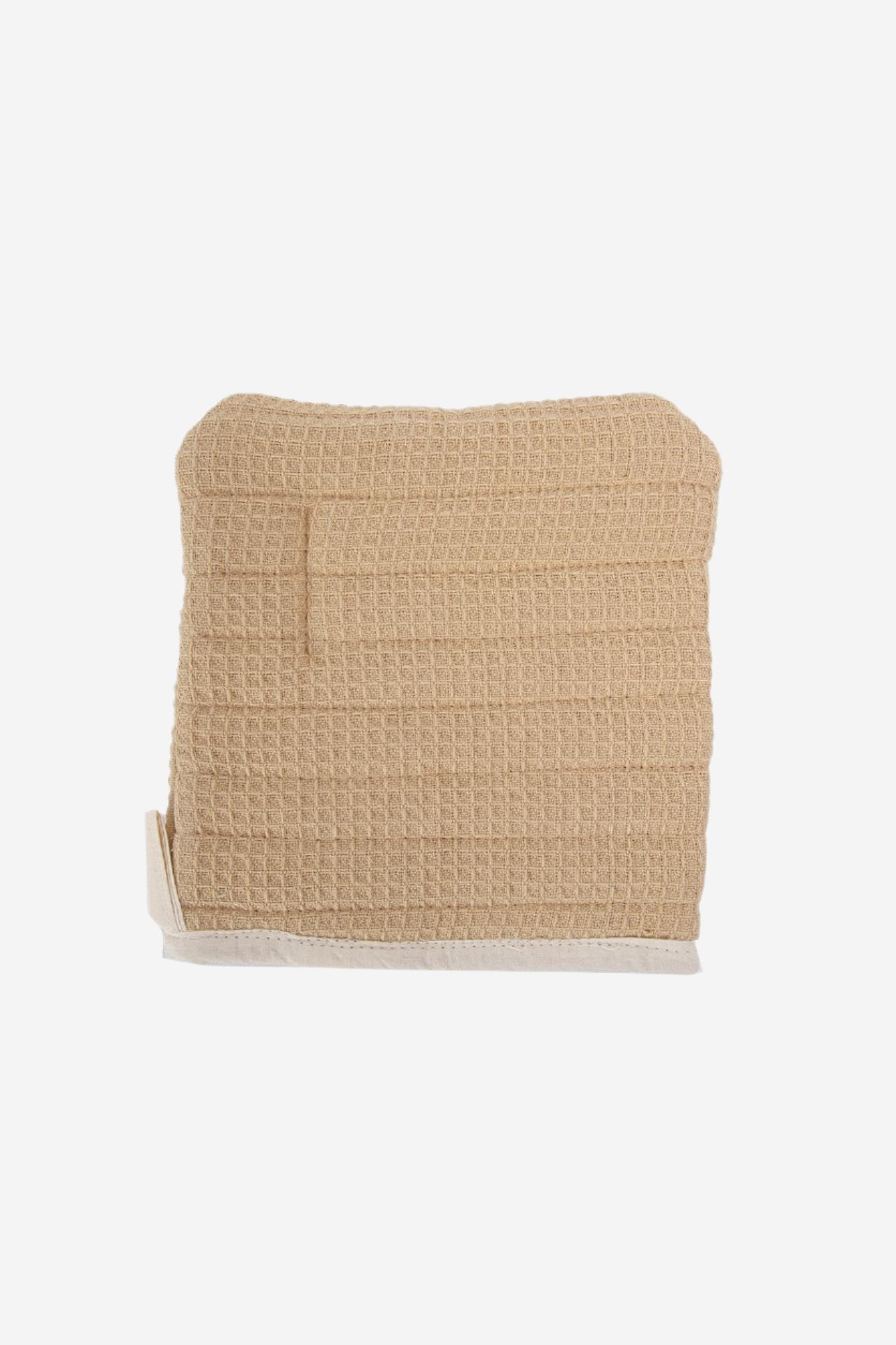Oven Mitt Oat Waffle Square (18x18) 0870082