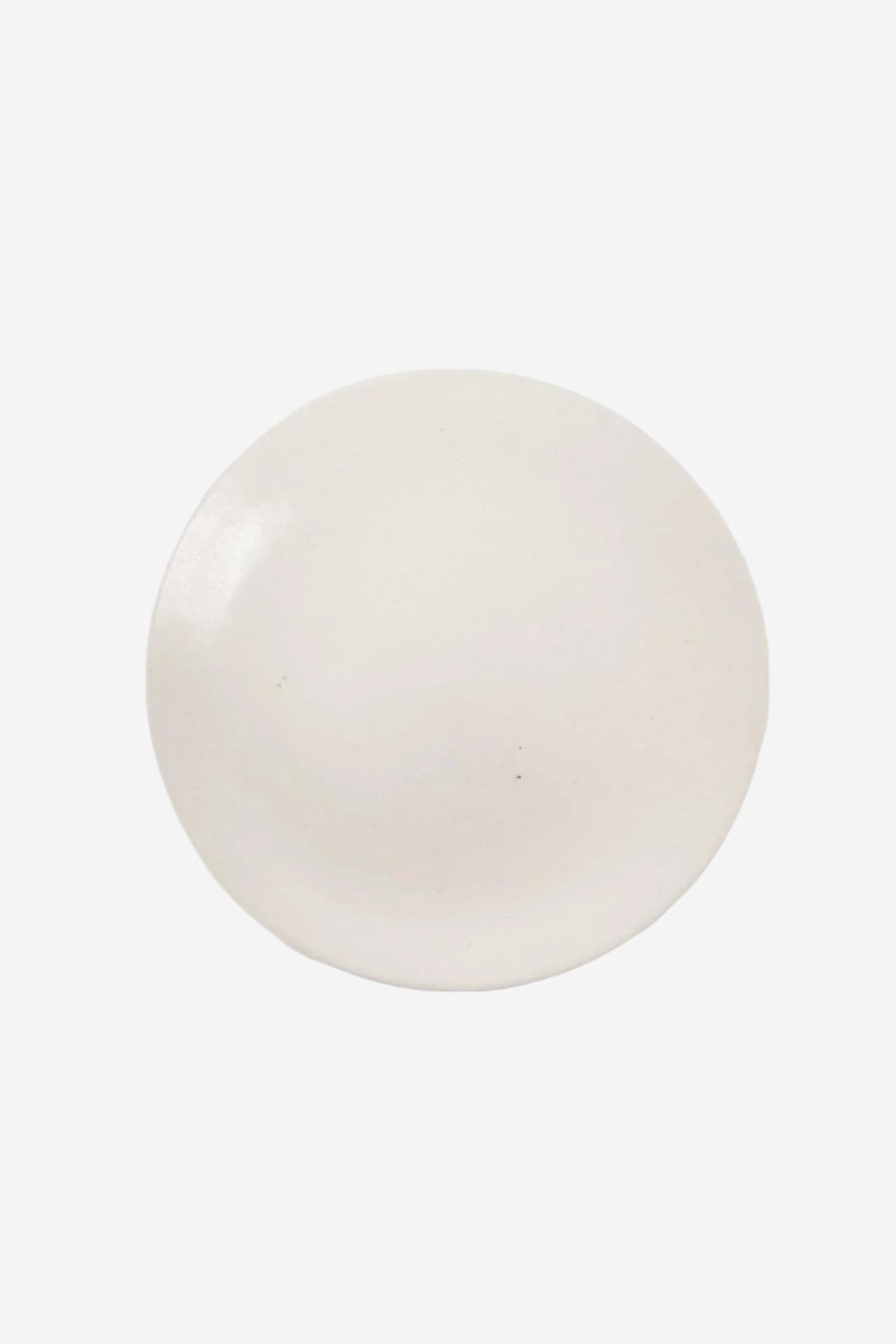 Κεραμική Πιατέλα Ecru Small (26x26) 0870142