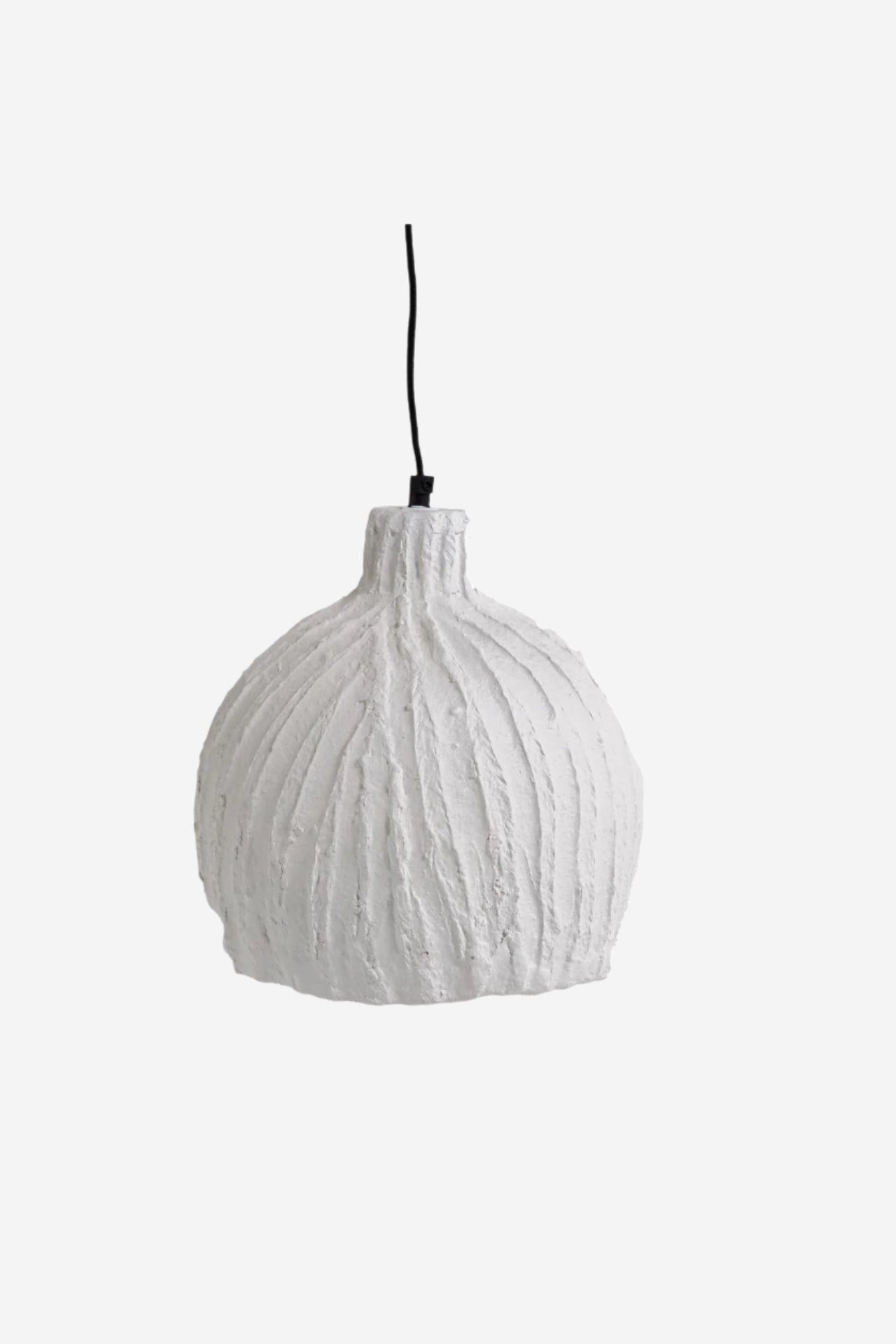 Ceiling Lamp Dezir White (25x25x29) 0880010