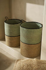 Baskets