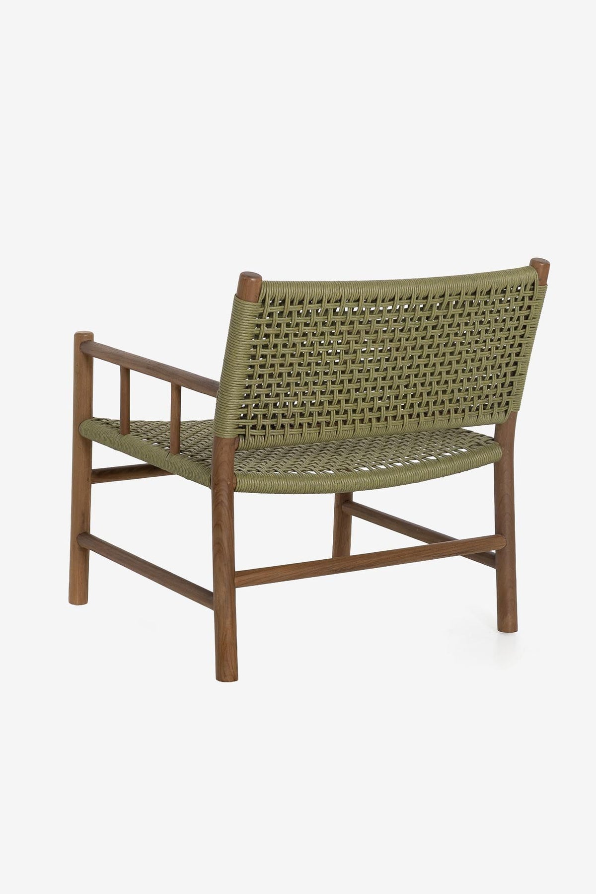 Πολυθρόνα Divine Olive (69x65.6x73.5) 0850009