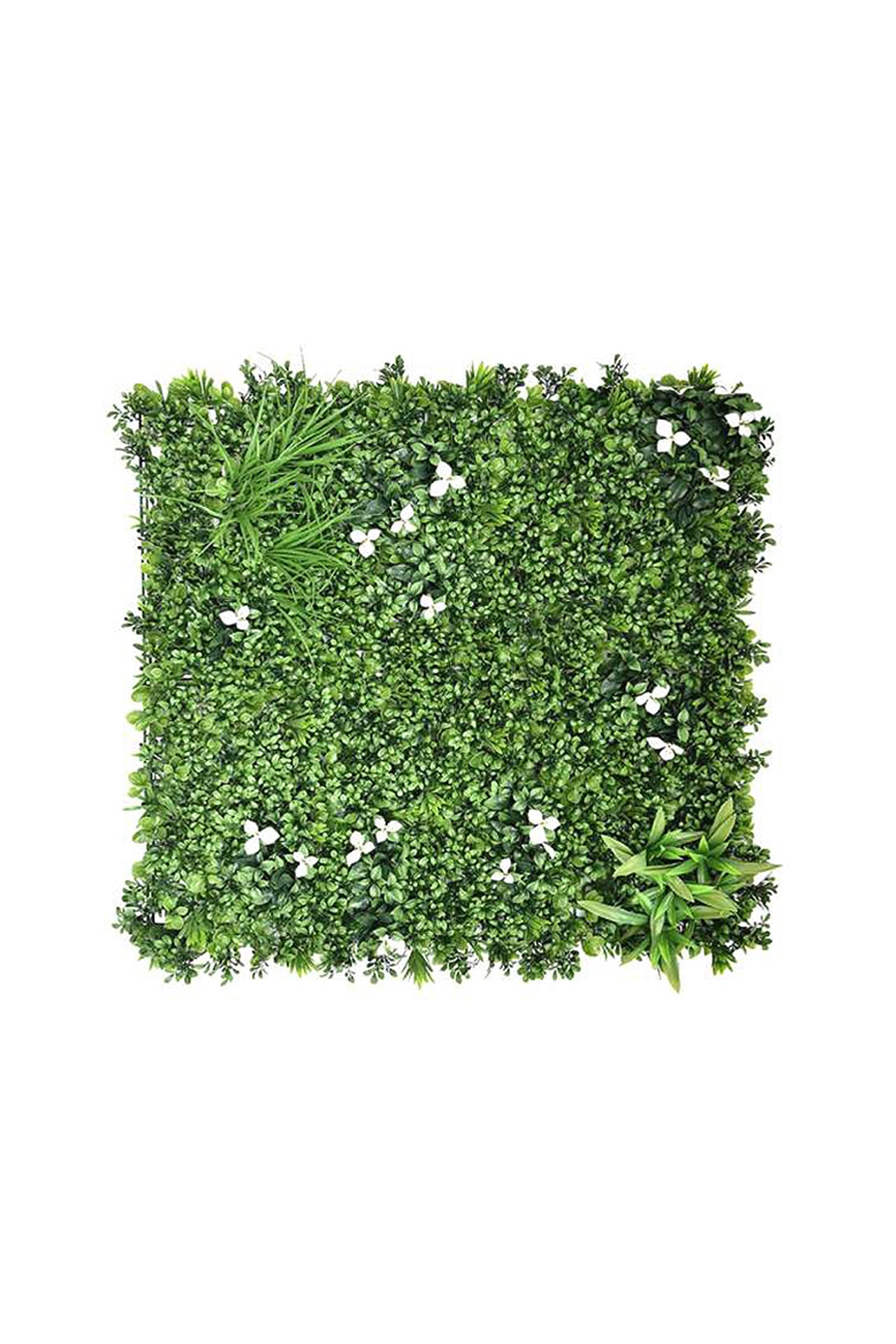 Κάθετος Κήπος Artgrass 03 100x100 cm