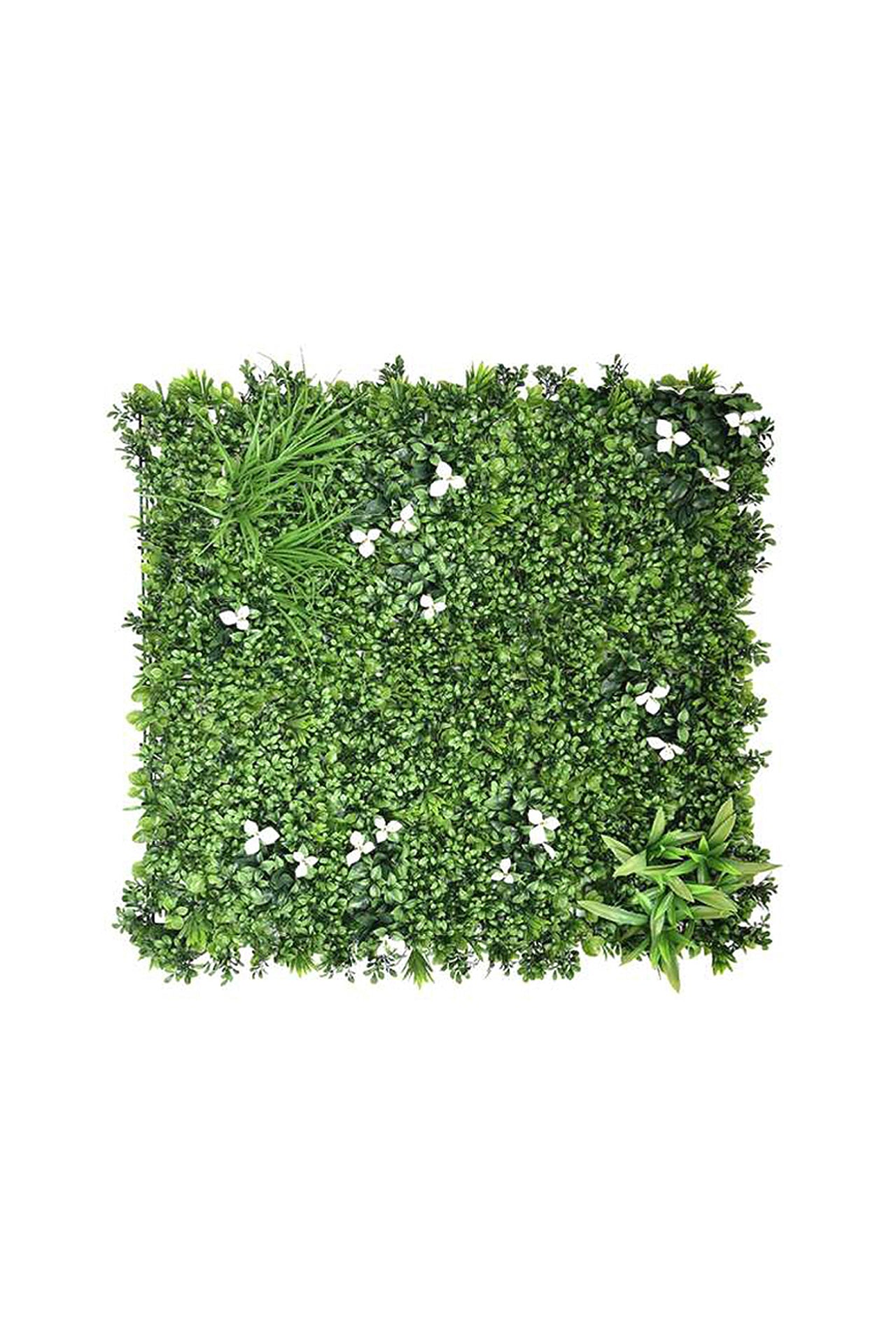 Vertical Garden Artgrass 03 100x100 cm