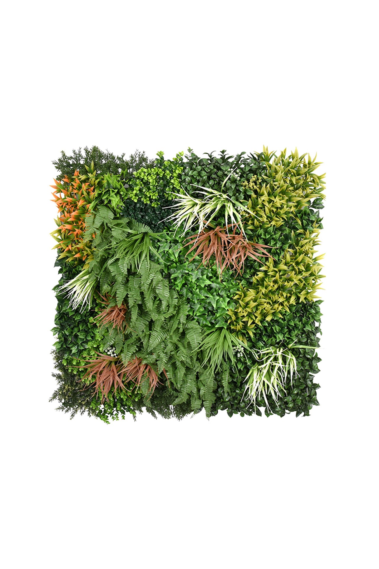 Κάθετος Κήπος Artgrass 05 100x100 cm
