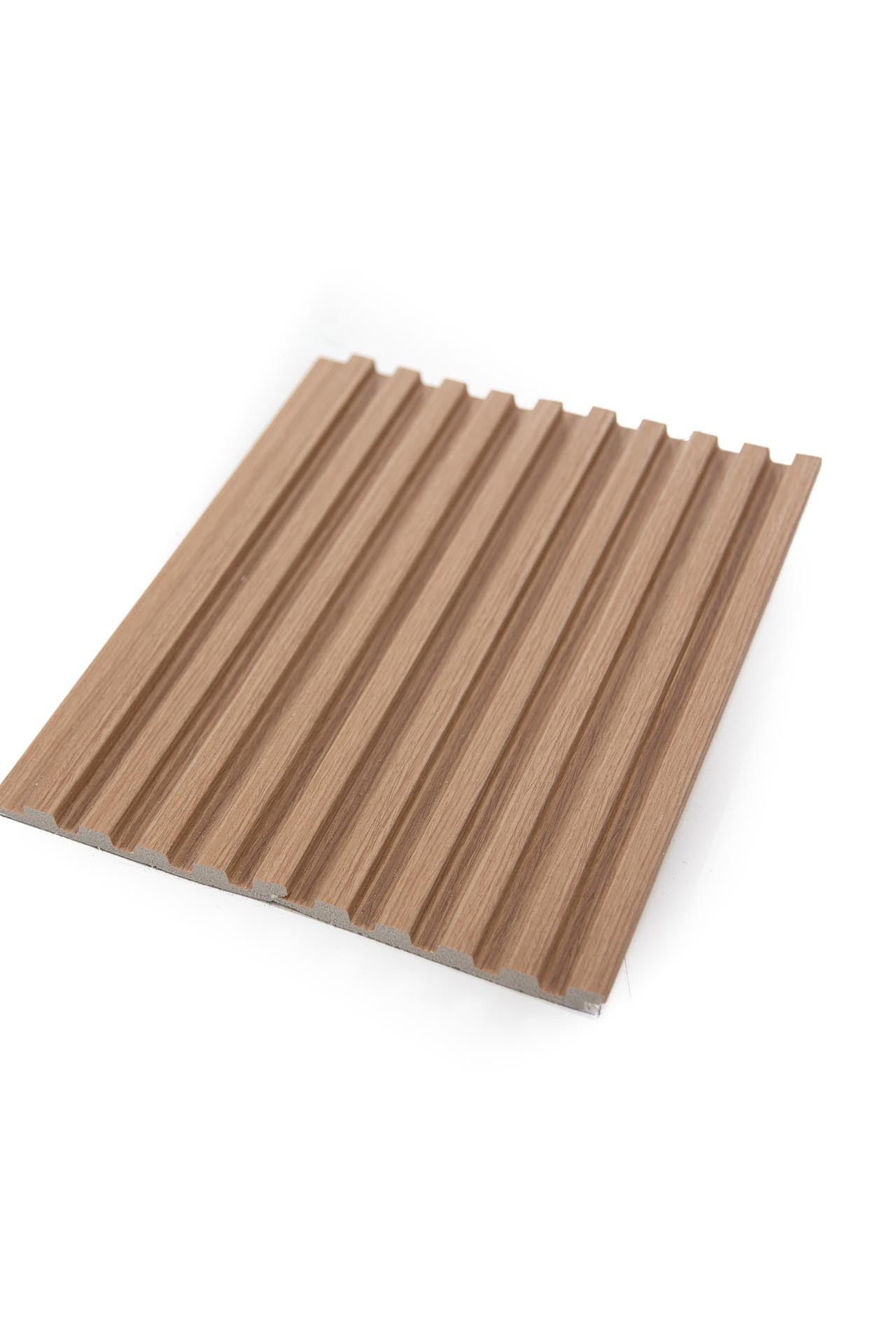 PS Panel 3D Πηχάκι Τοίχου Hugo 03 120x2900 mm