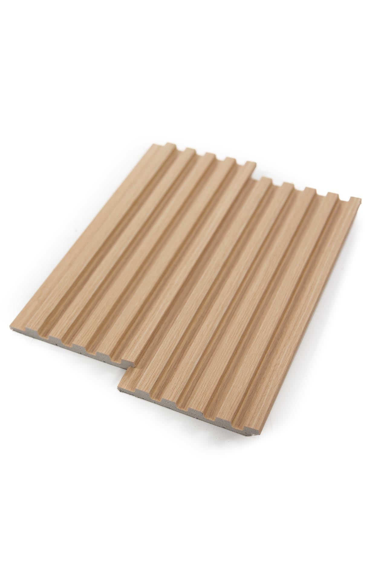 PS Panel 3D Πηχάκι Τοίχου Hugo 01 120x2900 mm