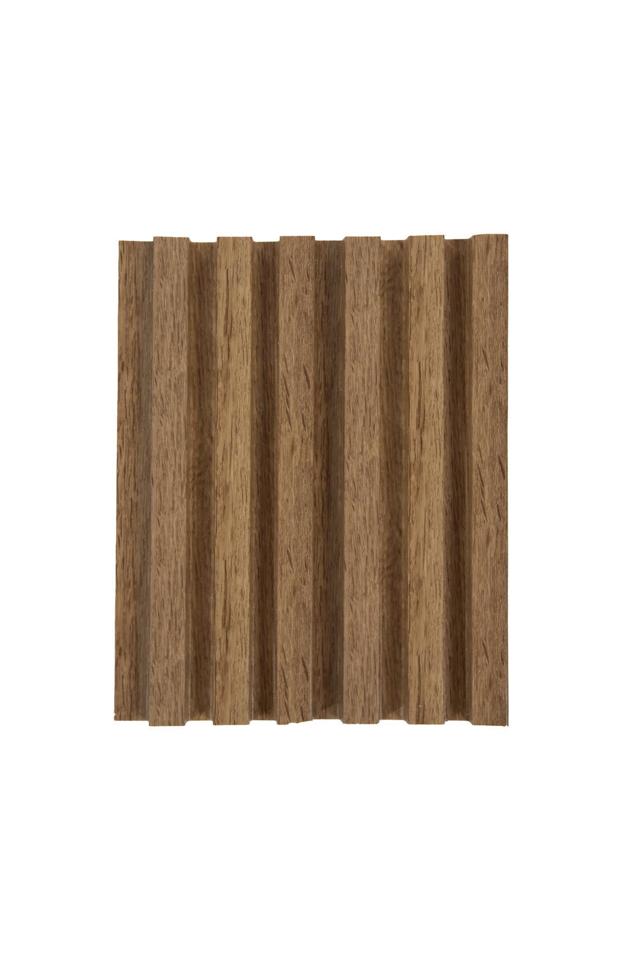 PS Panel 3D Πηχάκι Τοίχου Metro 04 118x2900 mm