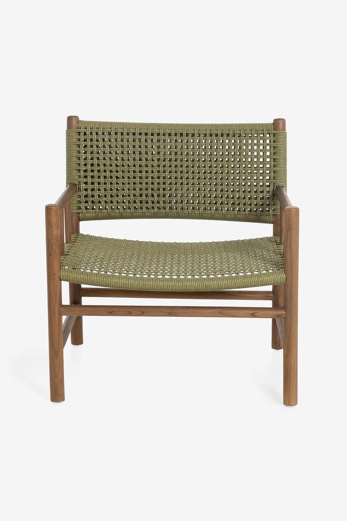 Πολυθρόνα Divine Olive (69x65.6x73.5) 0850009