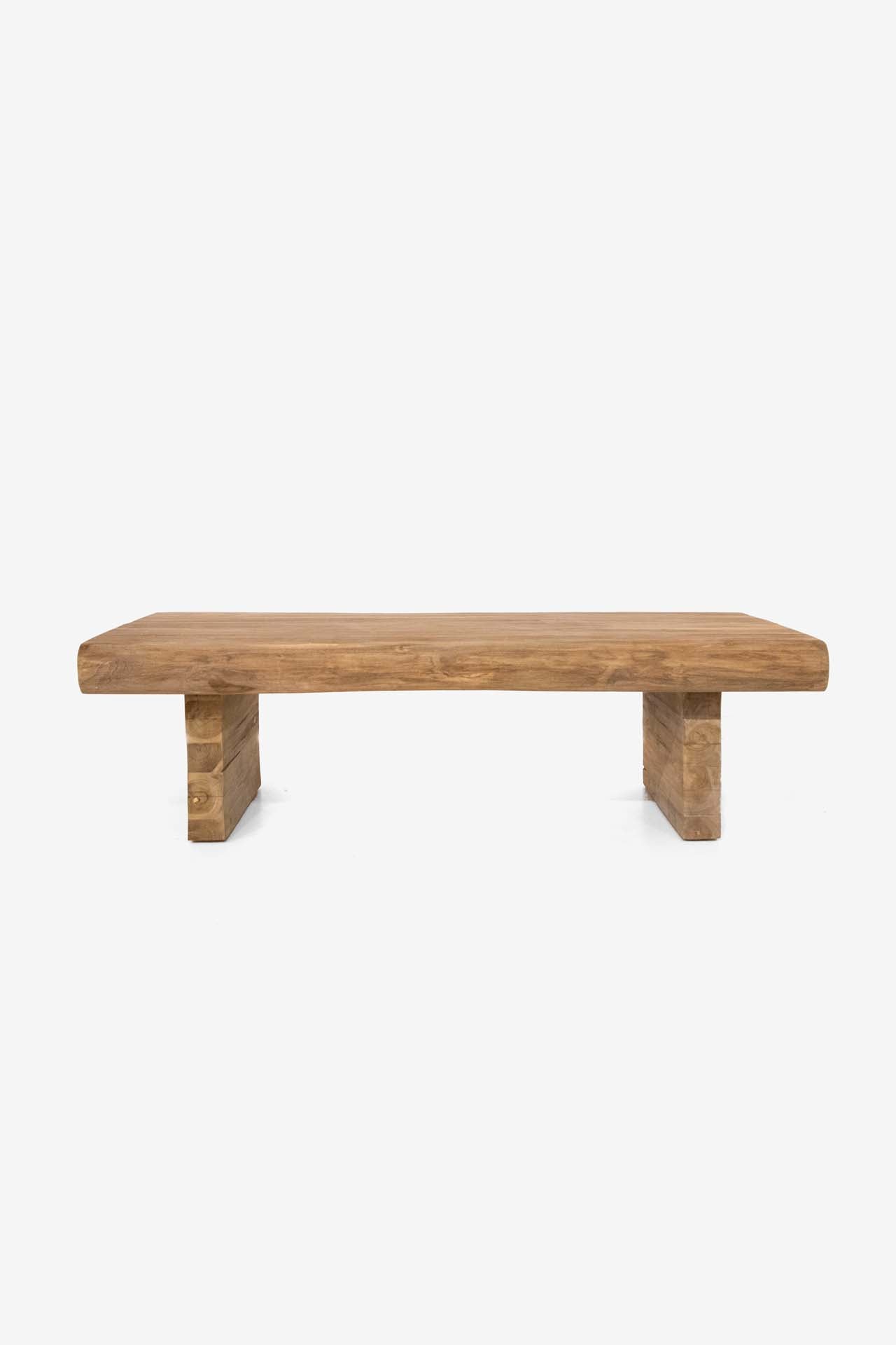 Coffee Table Canteen (100x54x26) 0060029
