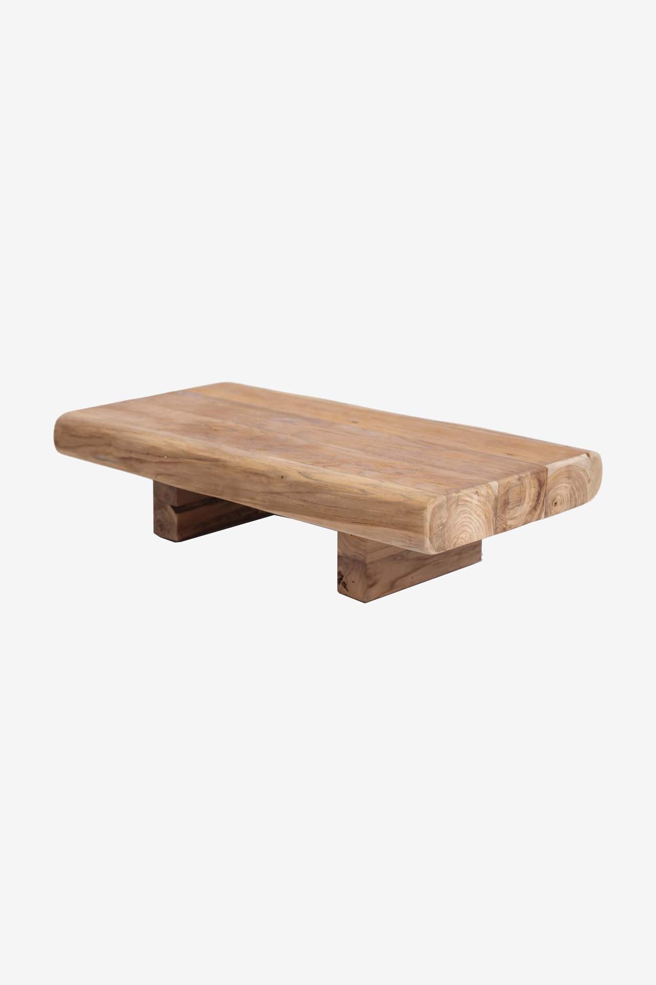 Coffee Table Canteen (100x54x26) 0060029