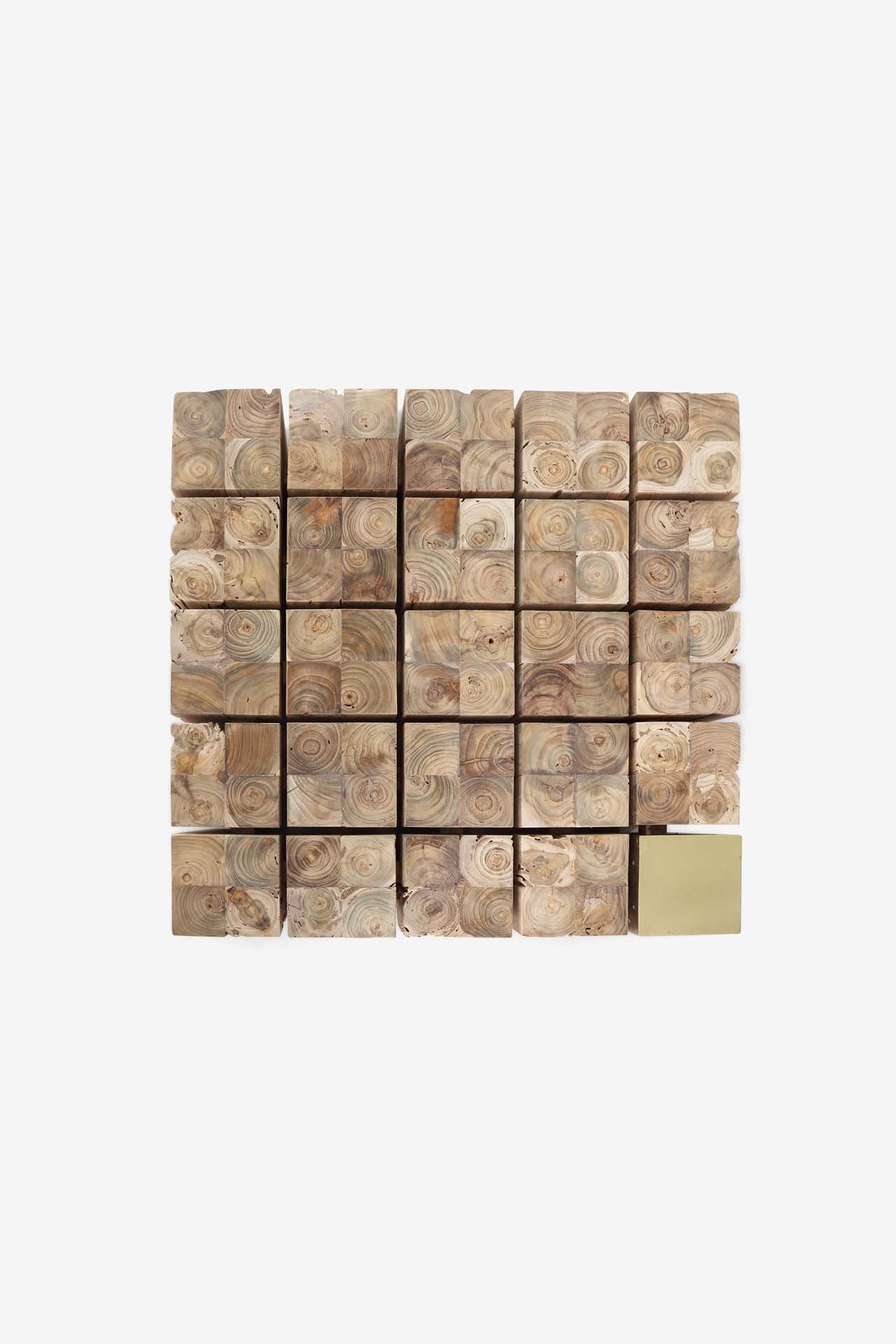 Coffee Table Box (80x80x35) 0060031