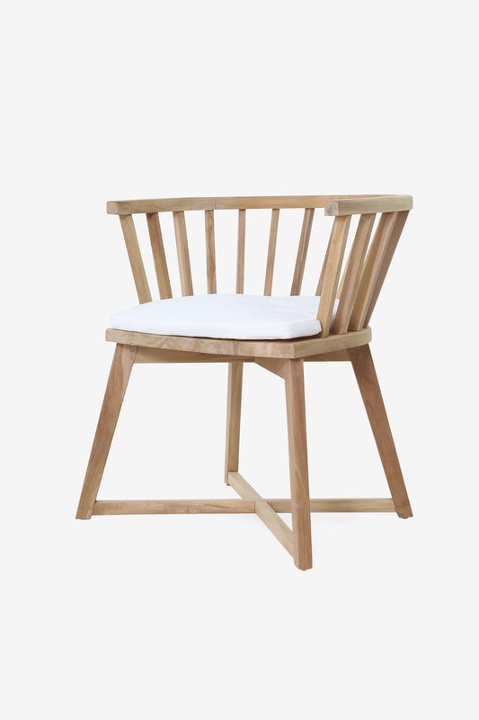 Καρέκλα Sunny (70x62x76) 0060036