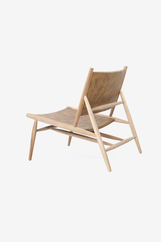 Καρέκλα Καθιστικού Iris (66x80x78) 0060043