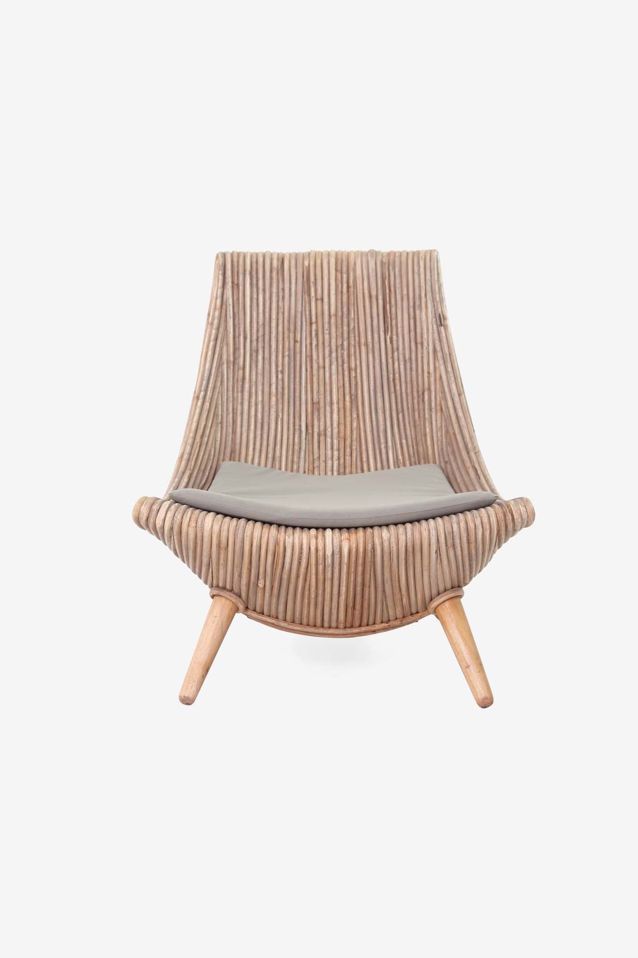 Καρέκλα Καθιστικού Plum (67x76x80) 0060044