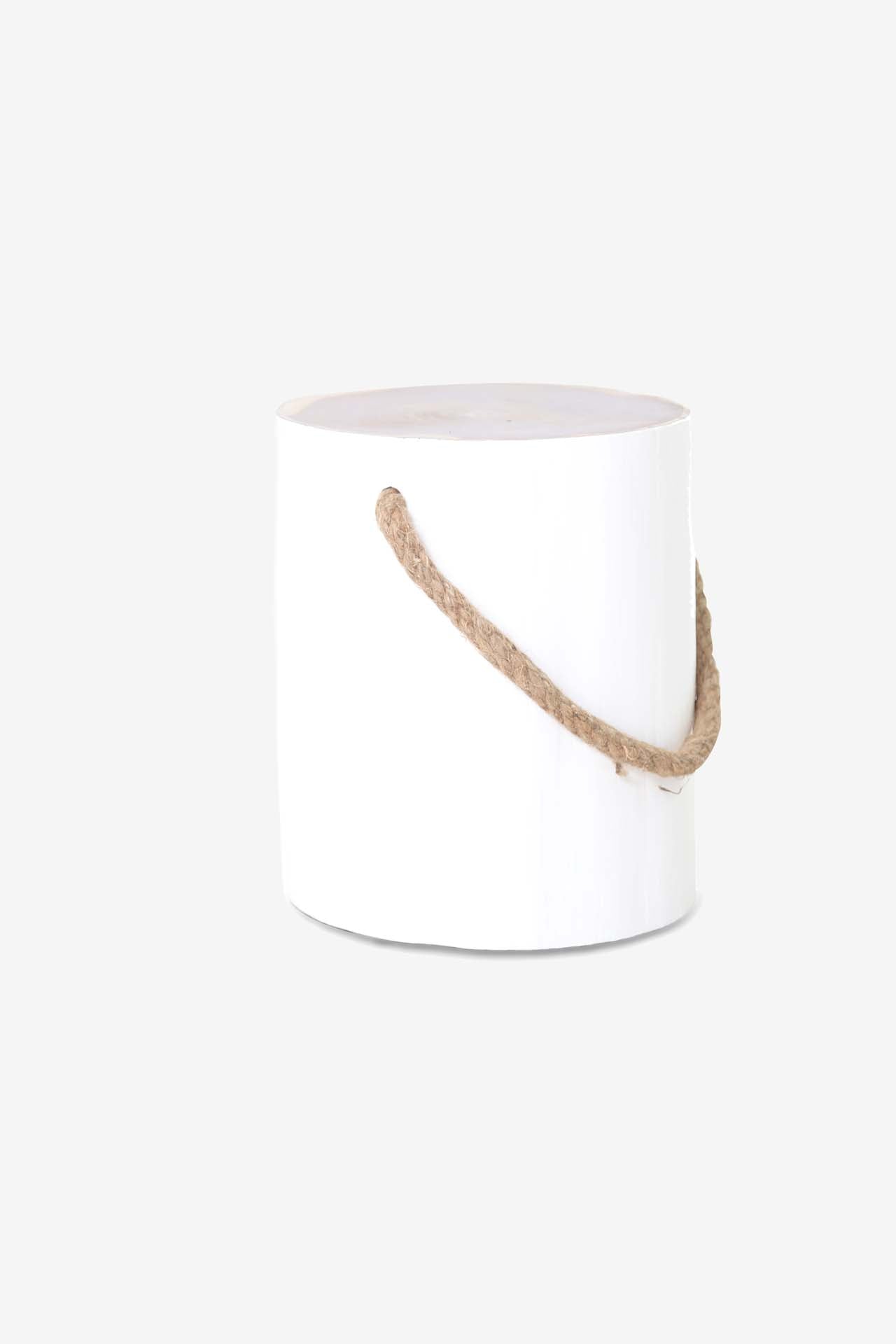 Σκαμπό Aurora (33x33x40) 0060046