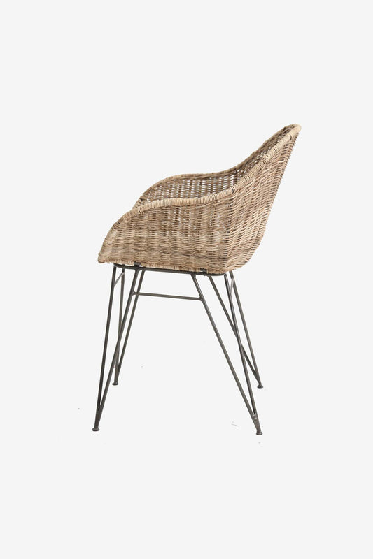 Καρέκλα Point (60x52x80) 0060054