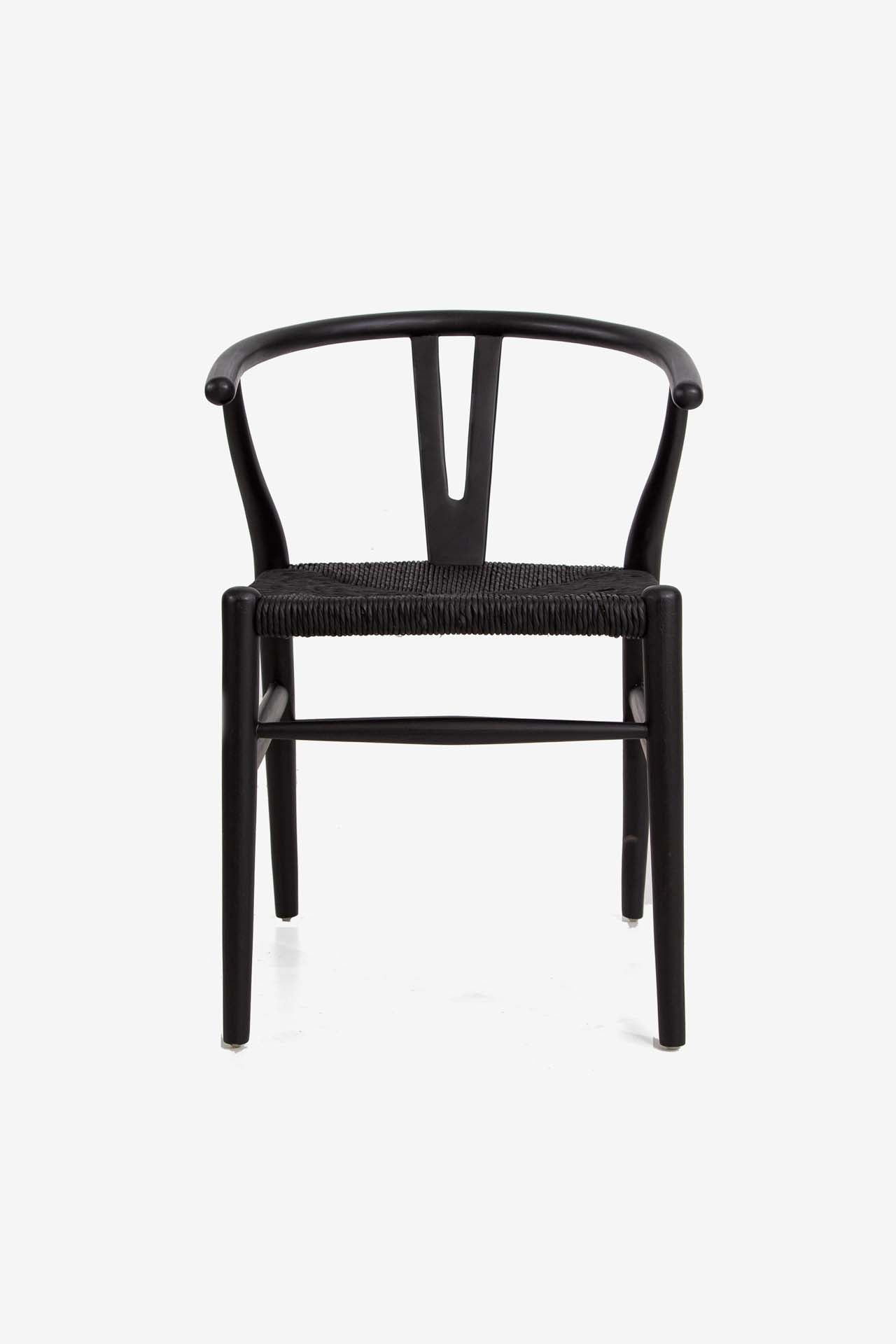 Dining Chair Desert (55x56x79) 0060239